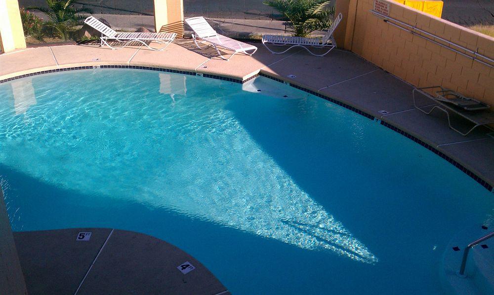 Hotel Econo Las Vegas