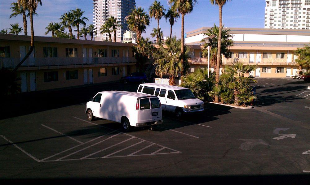Econo Hotel Las Vegas