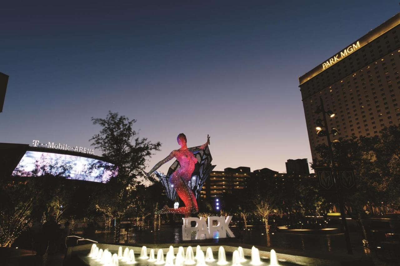 Park Mgm Vegas Las Vegas