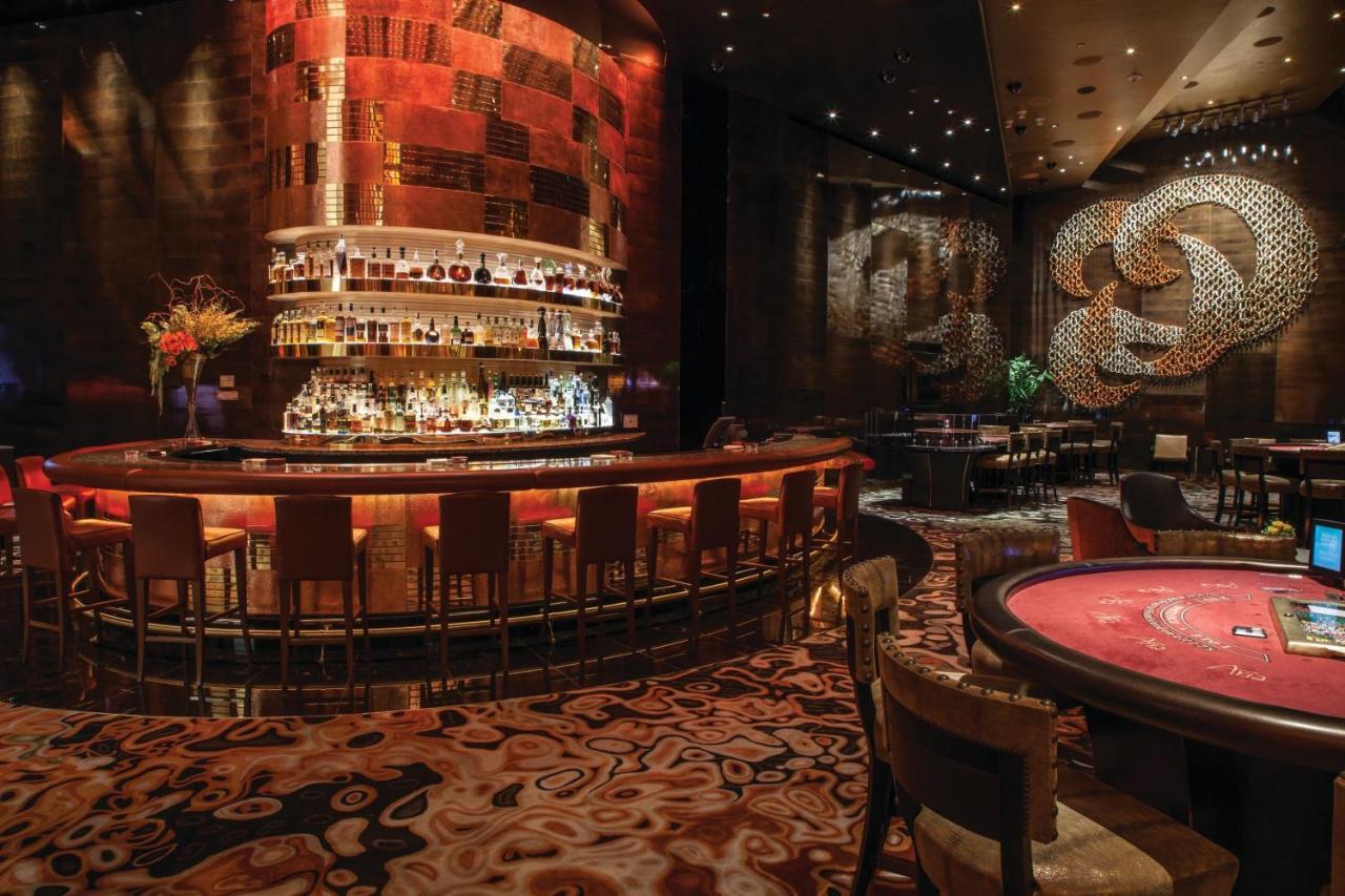 Aria & Casino Las Vegas