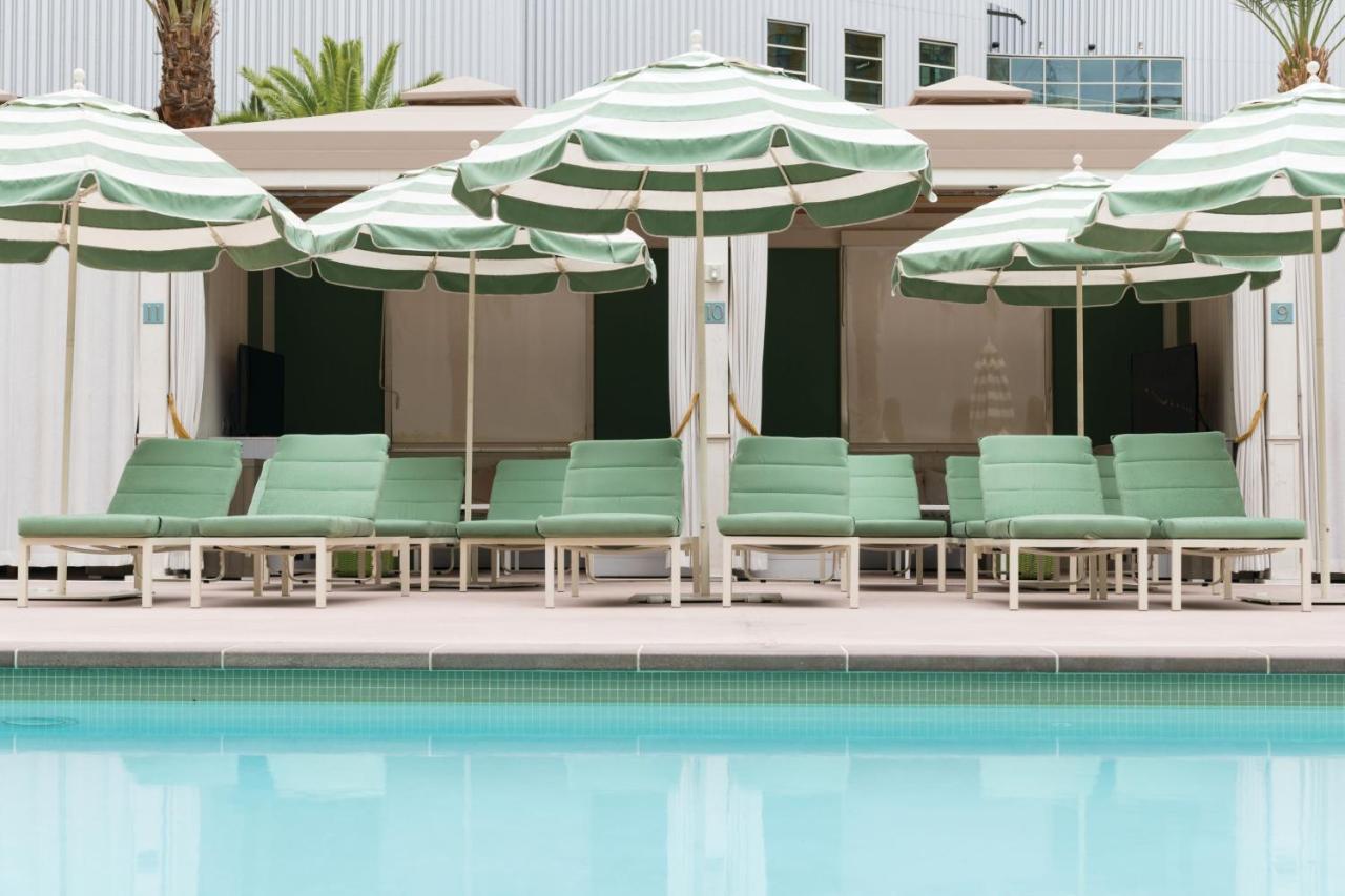 Resort Park Mgm Vegas