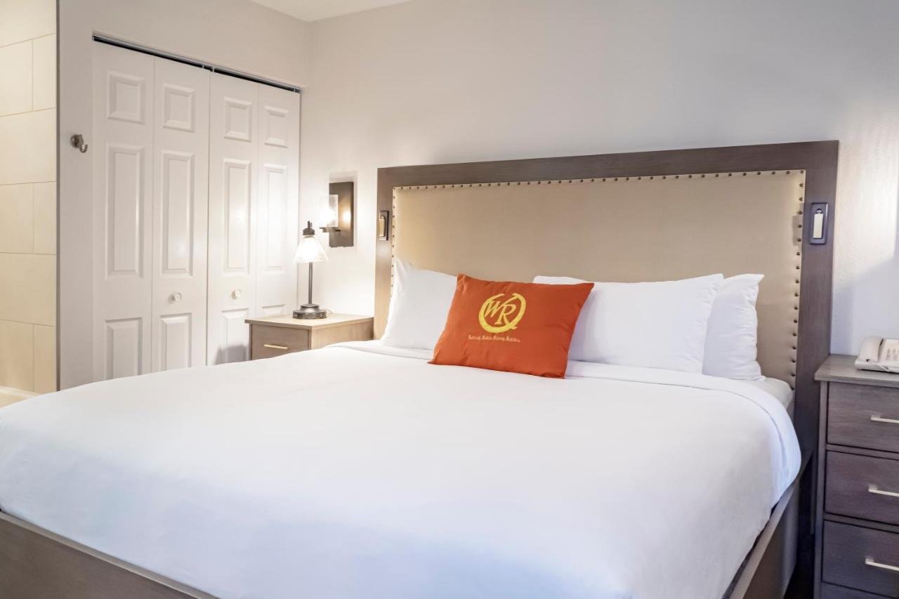 Westgate Flamingo Bay 3* Las Vegas