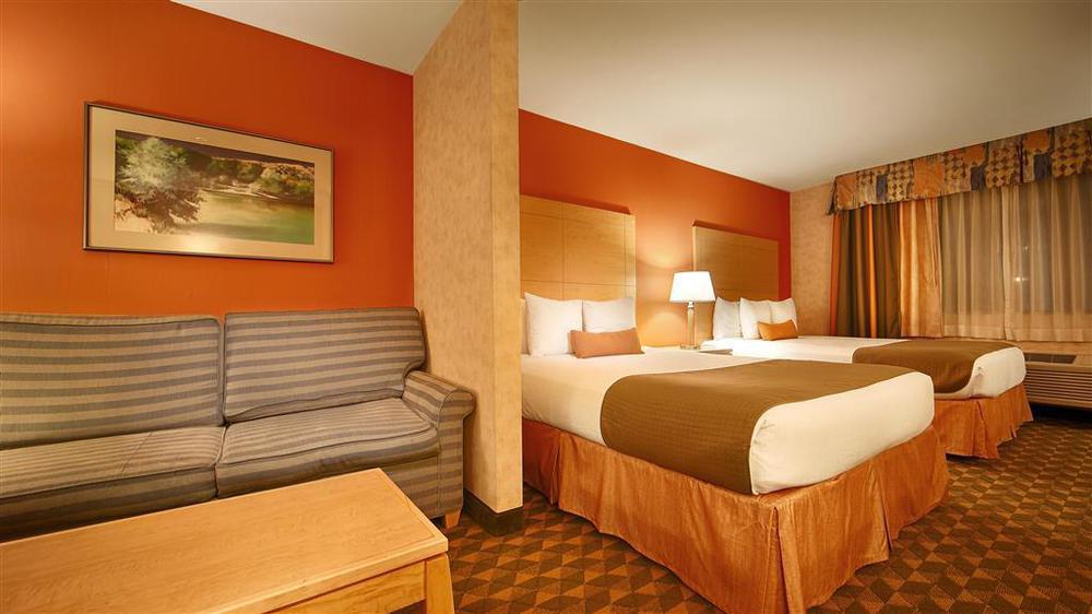Western North Vegas Inn&suites Las Vegas