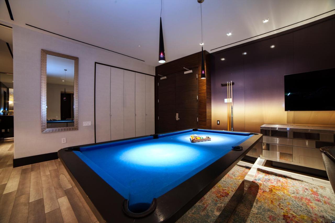 Aparthotel Playboy Vegas Penthosue Las Vegas