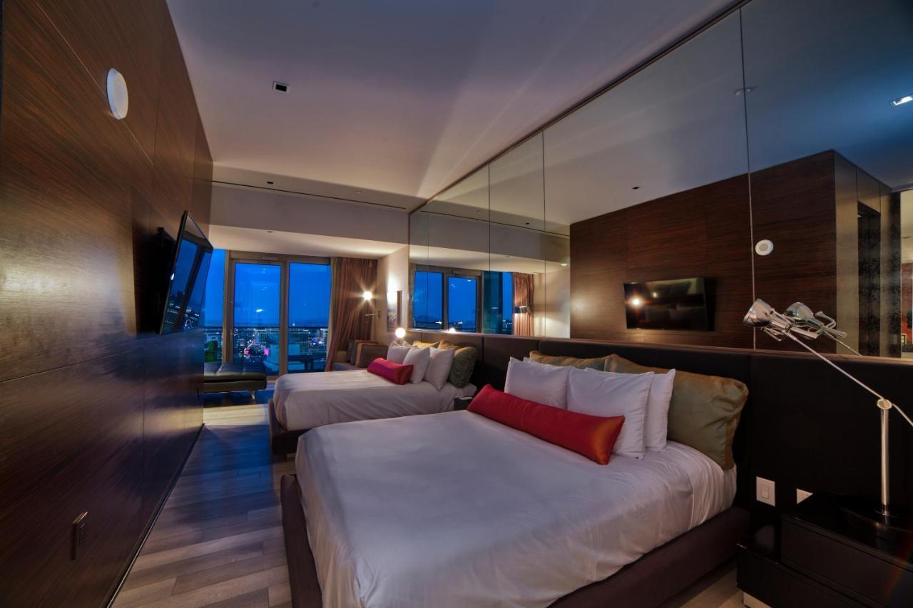Playboy Vegas Penthosue Aparthotel *