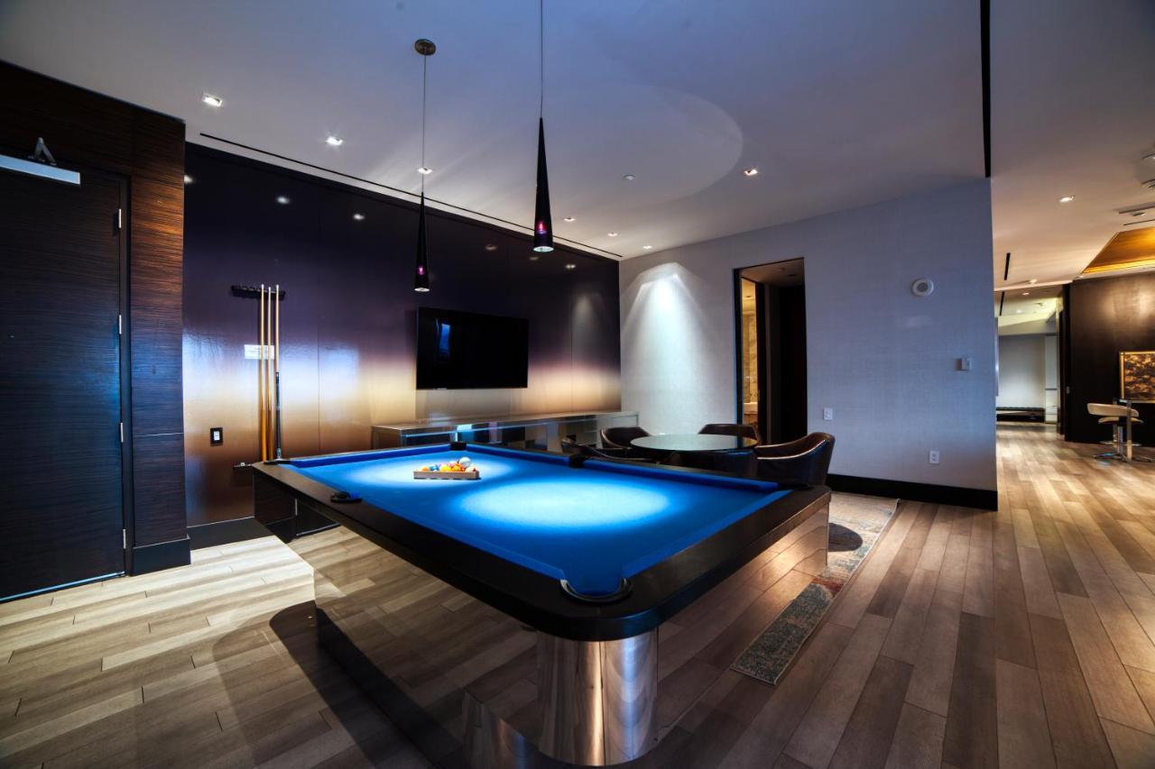 Playboy Vegas Penthosue Aparthotel