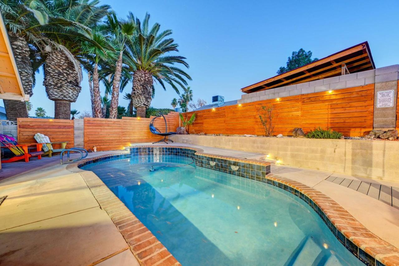 New! Fresh & Fun Heated Pool In Vegas, 4 Bedrooms, 1-story, Minutes To The Vegas Strip, Full Kitchen Ferienhaus