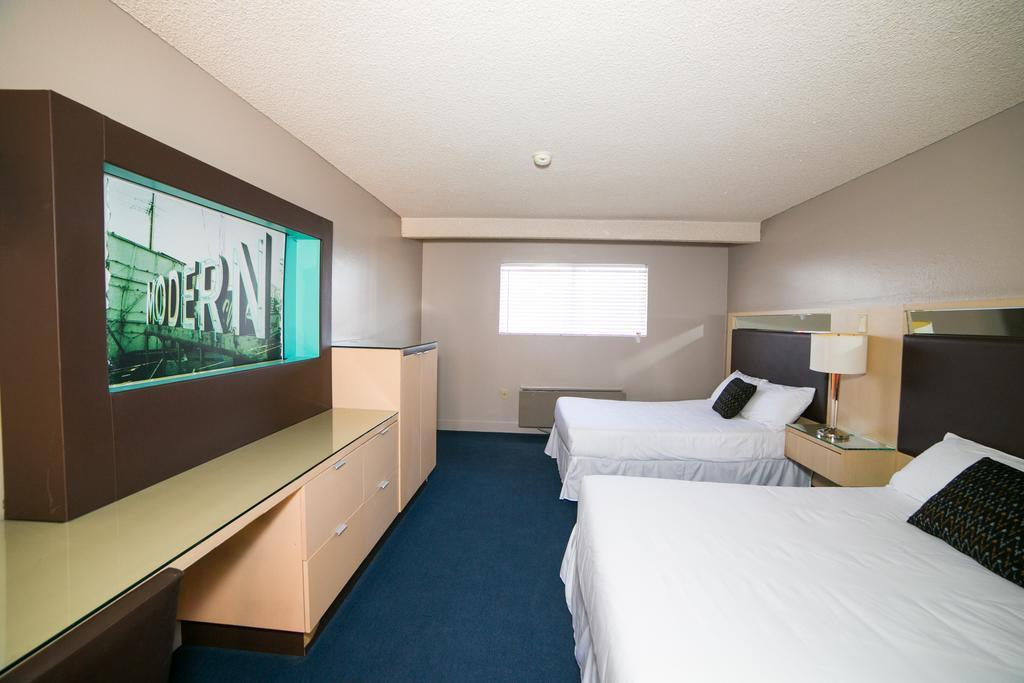Vegas (adults Only) Hostel