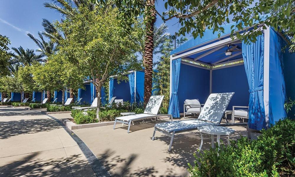 Resort Club Wyndham Desert Blue