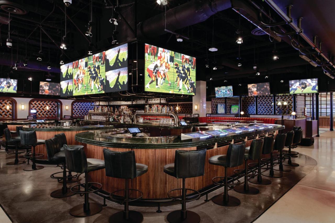 Park Mgm Vegas Resort 4*