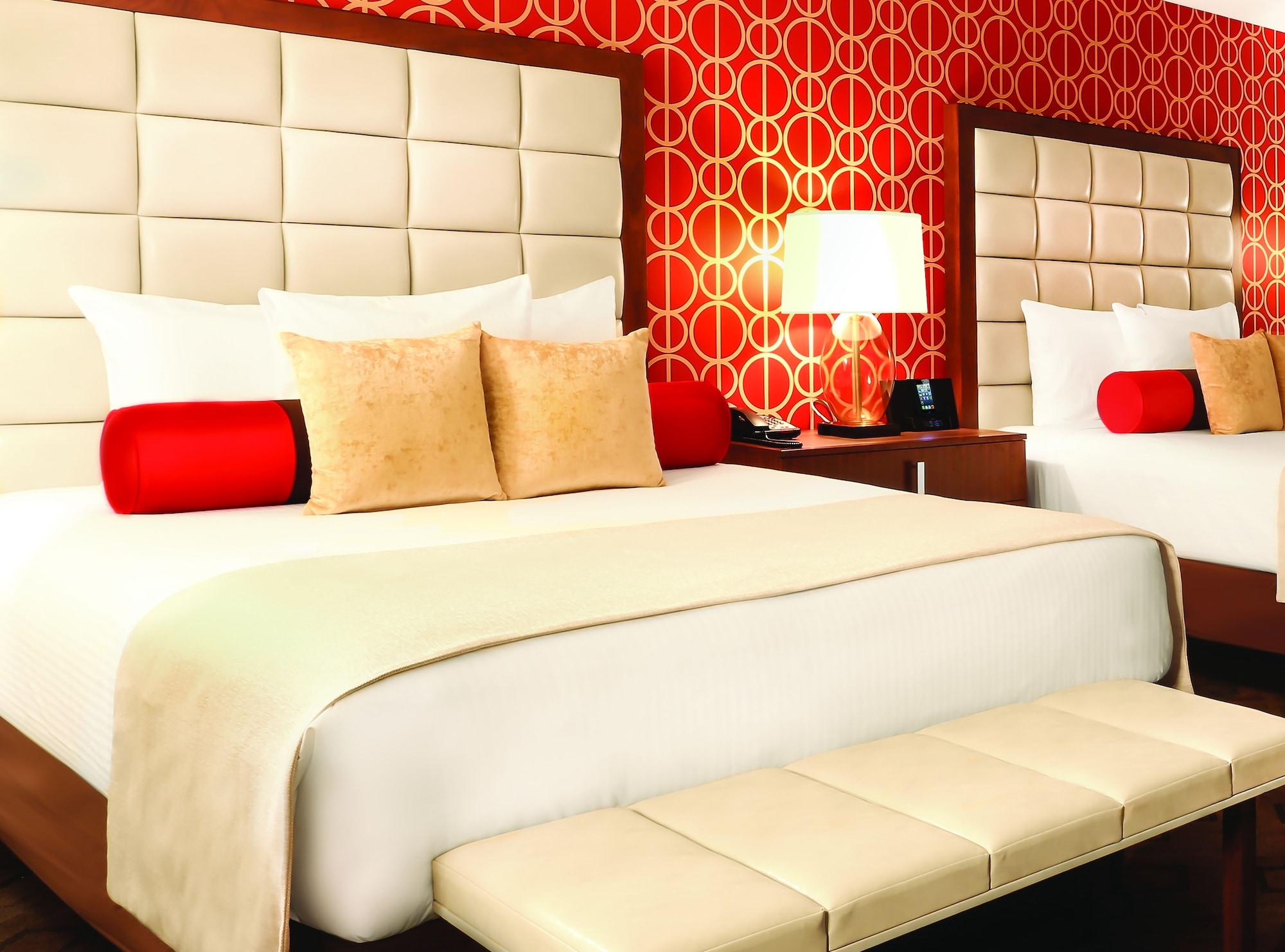 Horseshoe Vegas Resort 3*