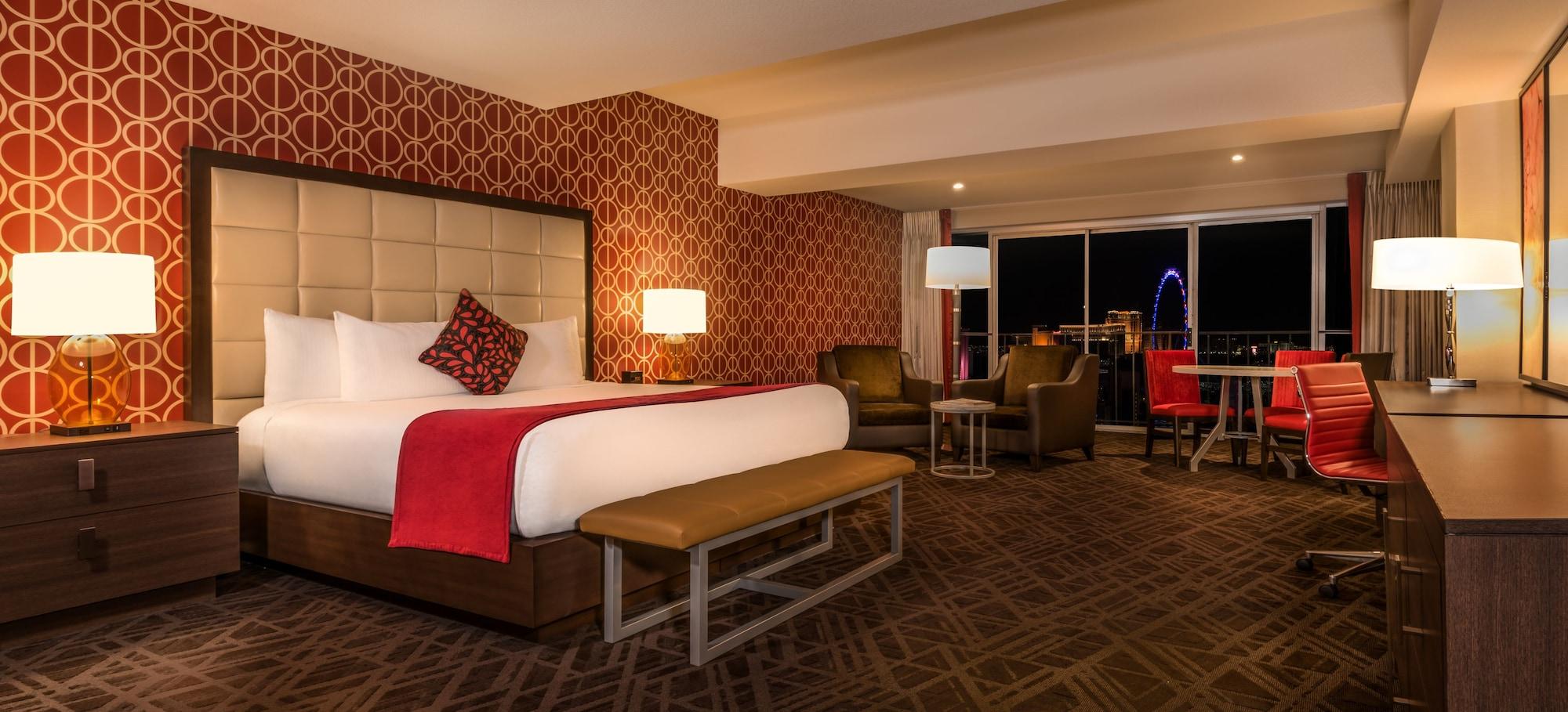 Resort Horseshoe Vegas
