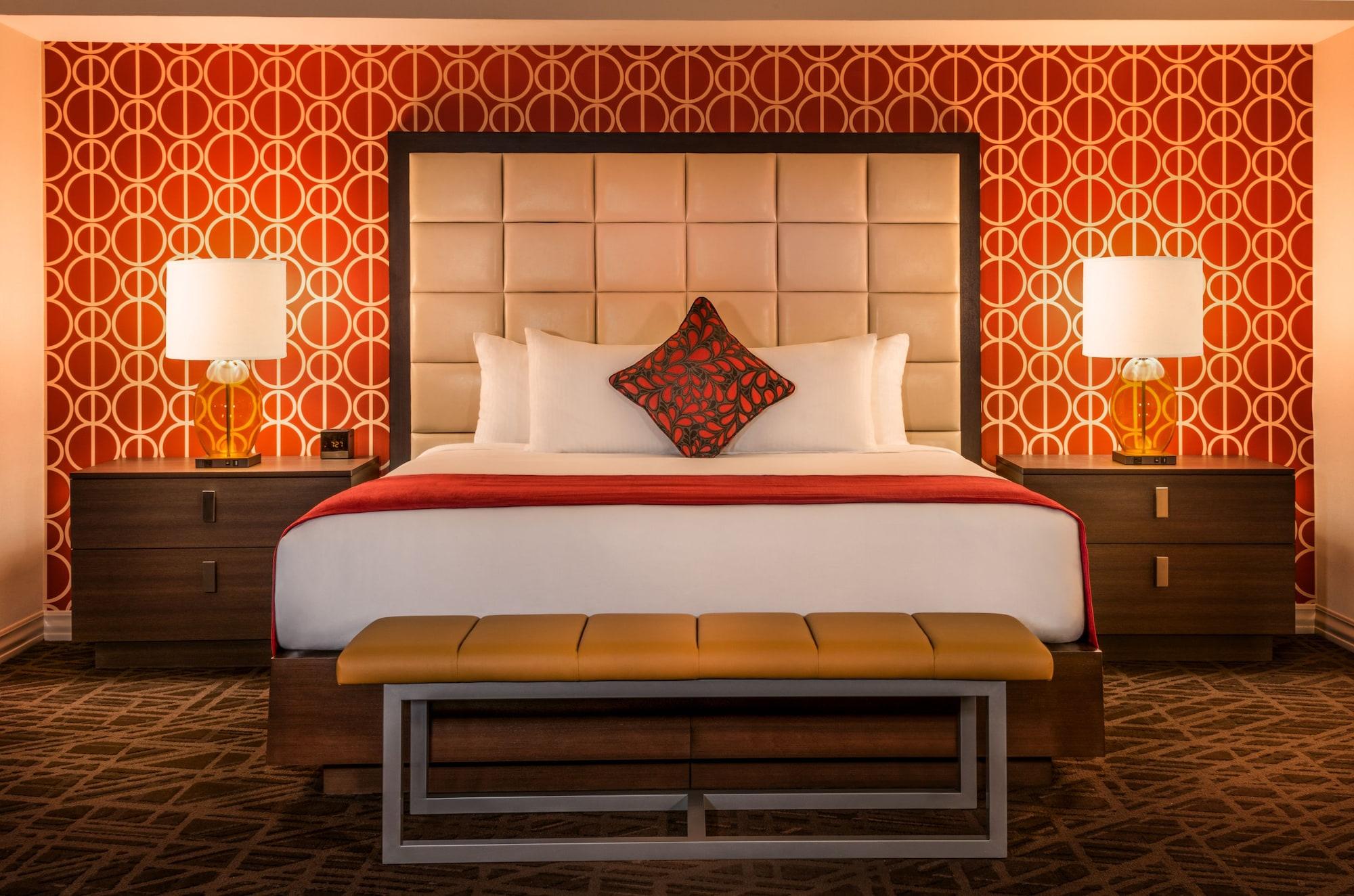 Horseshoe Vegas 3*