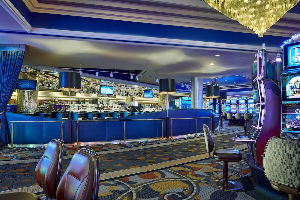 Horseshoe Vegas Resort 3*