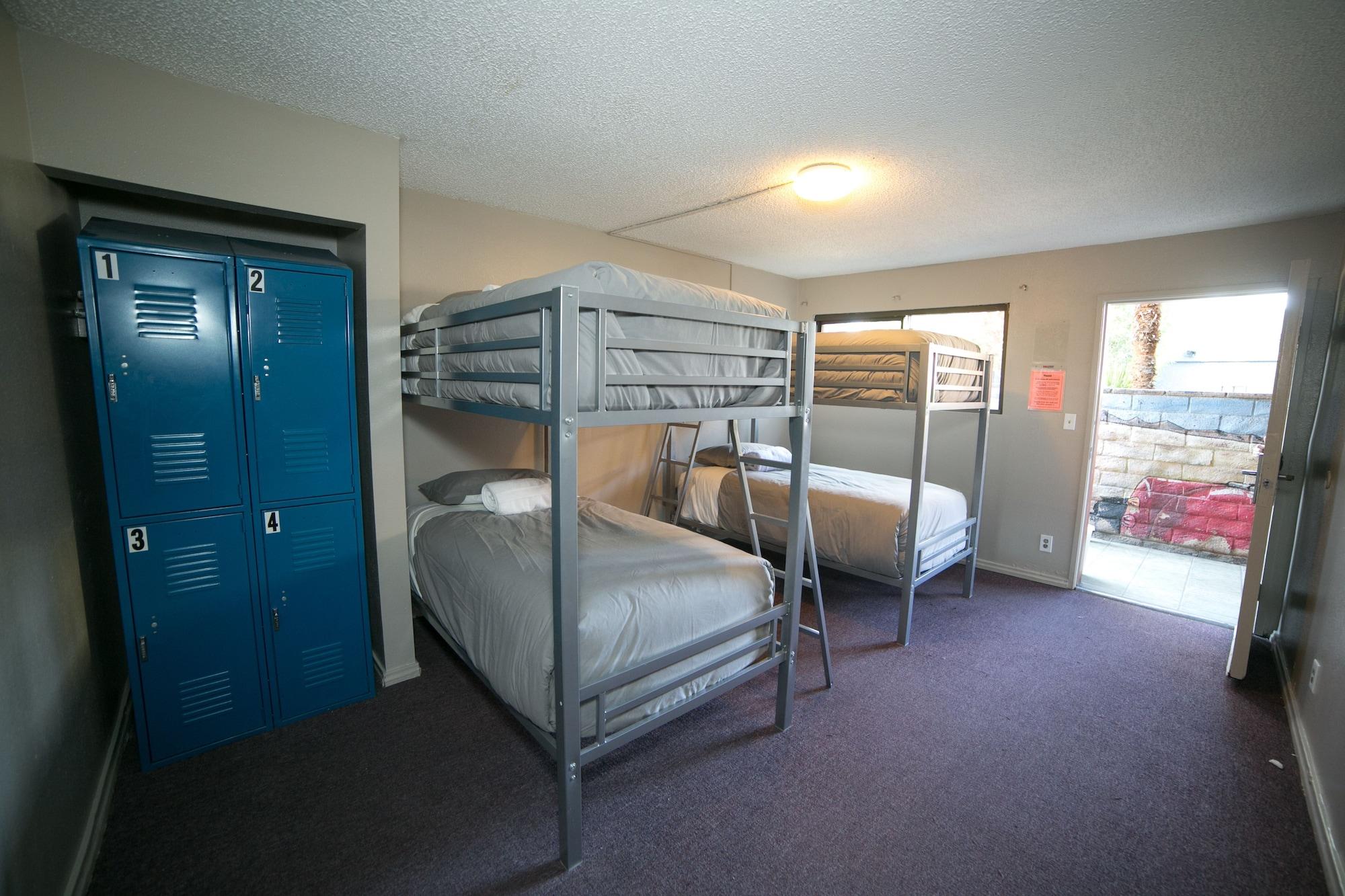 Vegas (adults Only) Hostel *