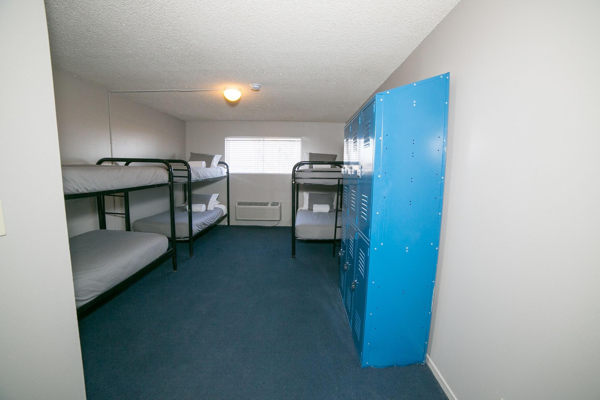 Vegas (adults Only) Hostel *
