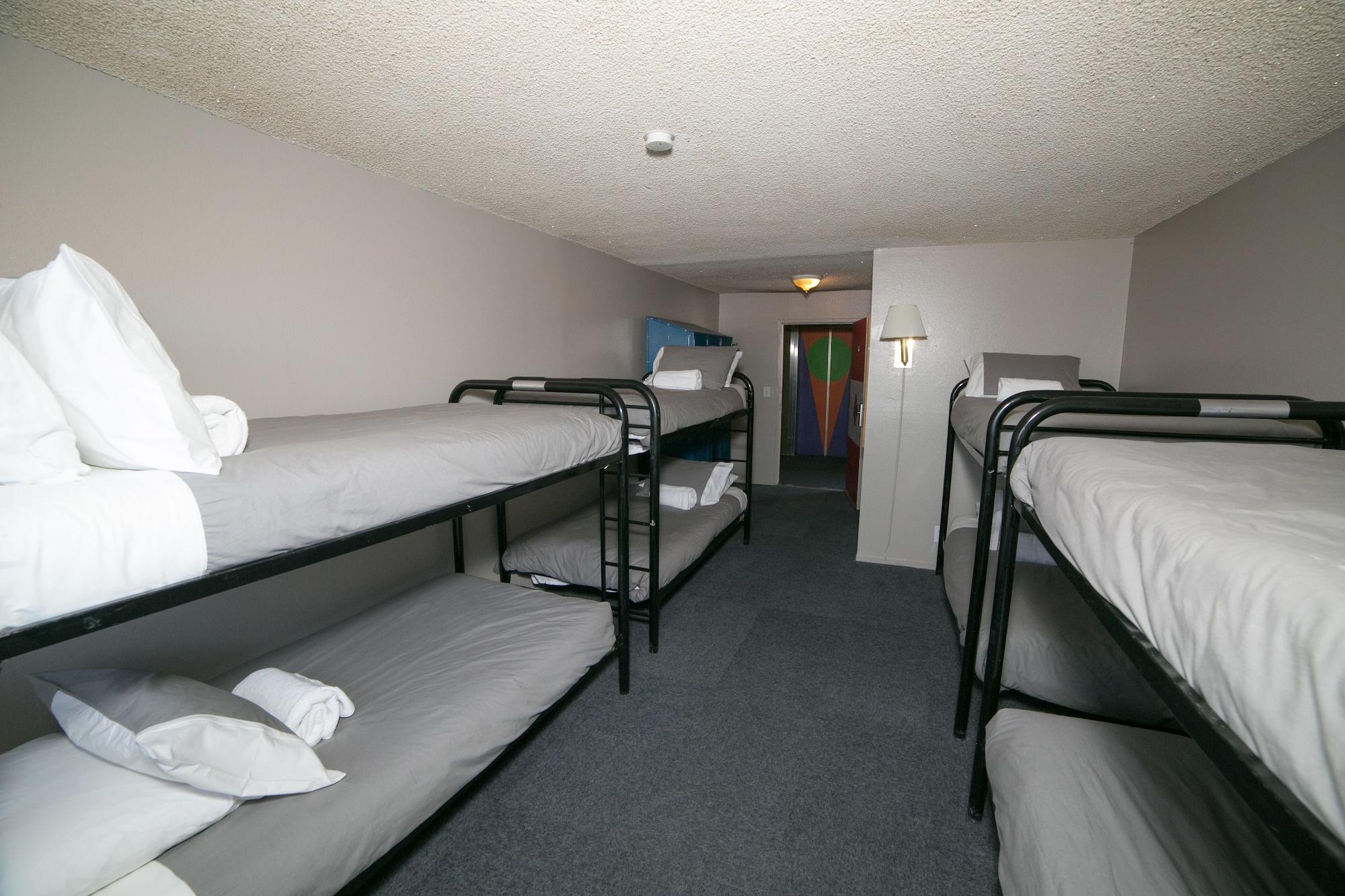 Vegas (adults Only) Hostel *
