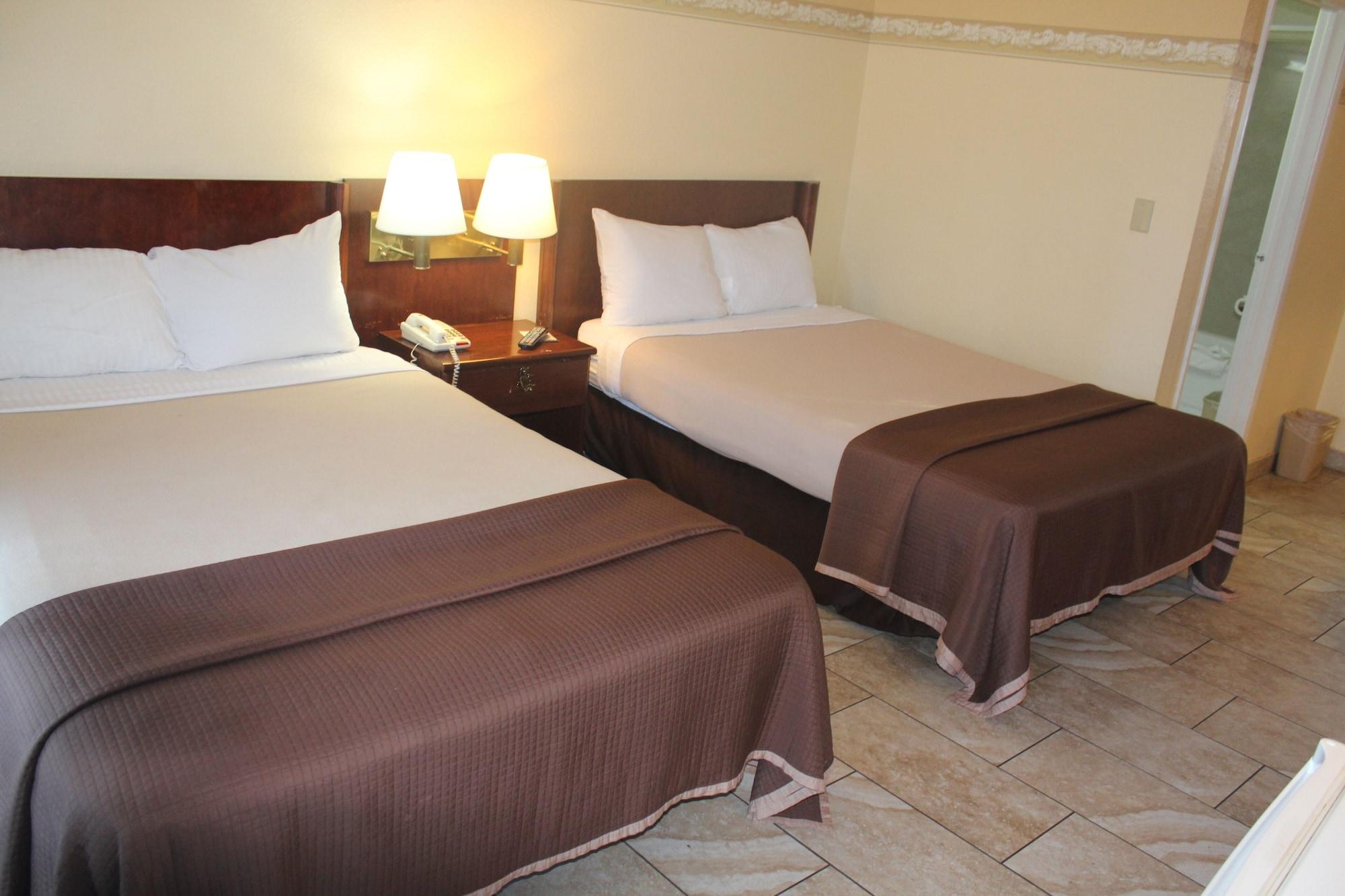 Hotel Shalimar Las Vegas