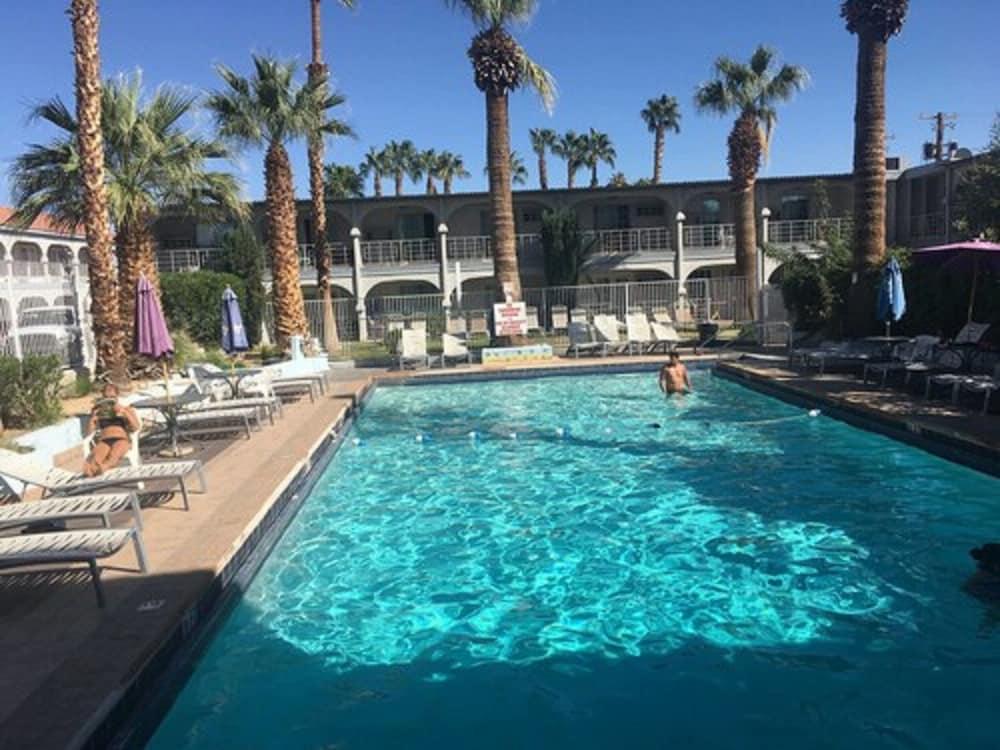 Shalimar Las Vegas