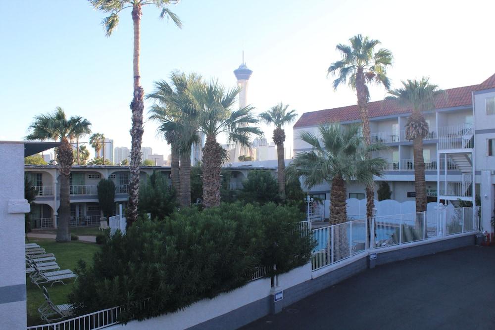 Shalimar 2* Las Vegas