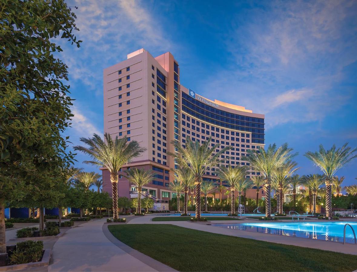 Resort Club Wyndham Desert Blue 4*