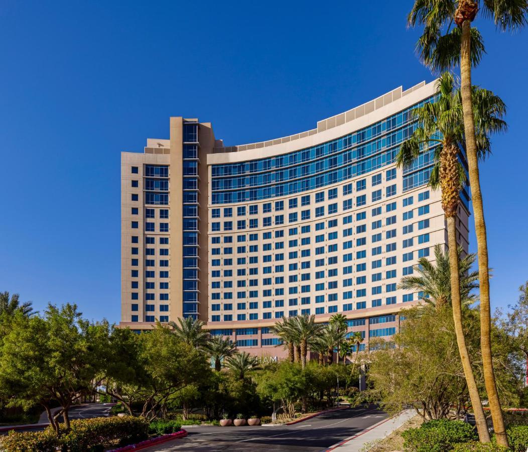 Resort Club Wyndham Desert Blue Las Vegas