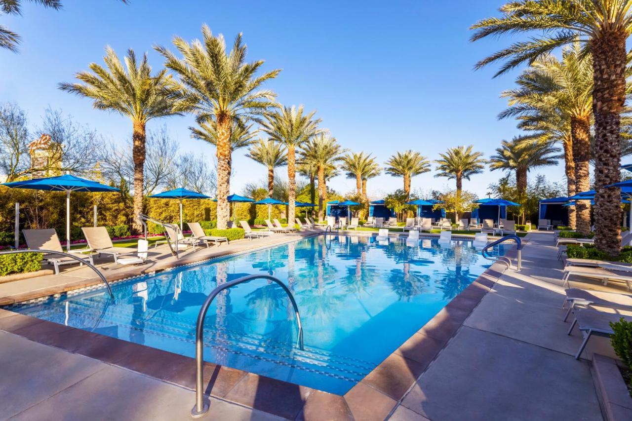 Club Wyndham Desert Blue Resort