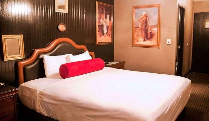 The Lexi Vegas (adults Only) Las Vegas