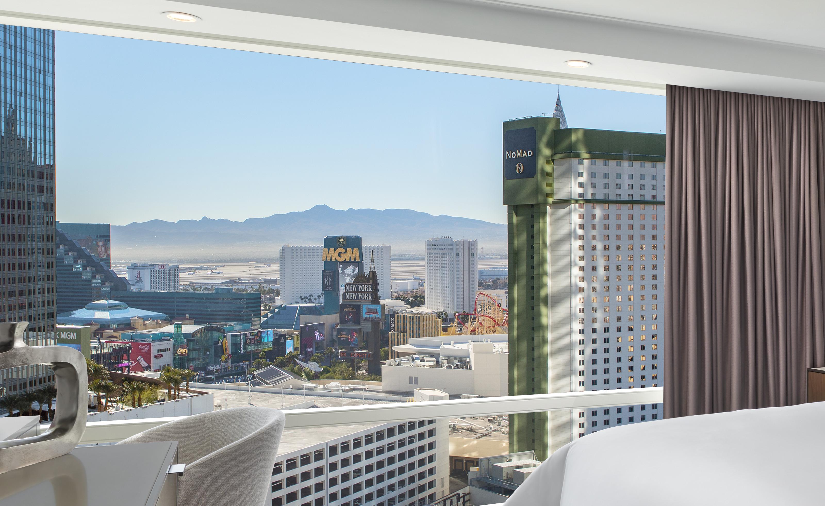 Aria & Casino Resort Las Vegas