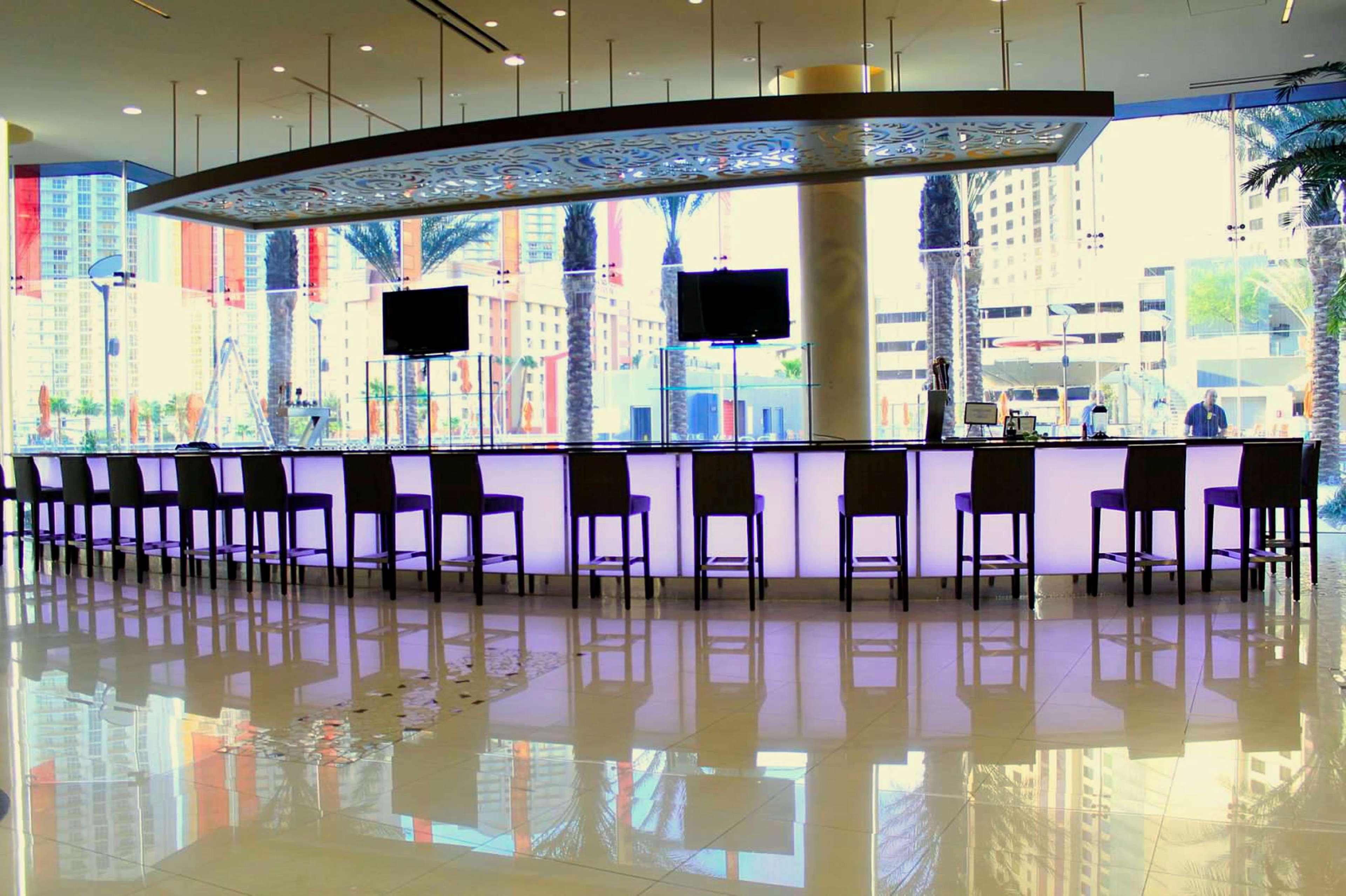 Hilton Grand Vacations Club Elara Center Strip Vegas