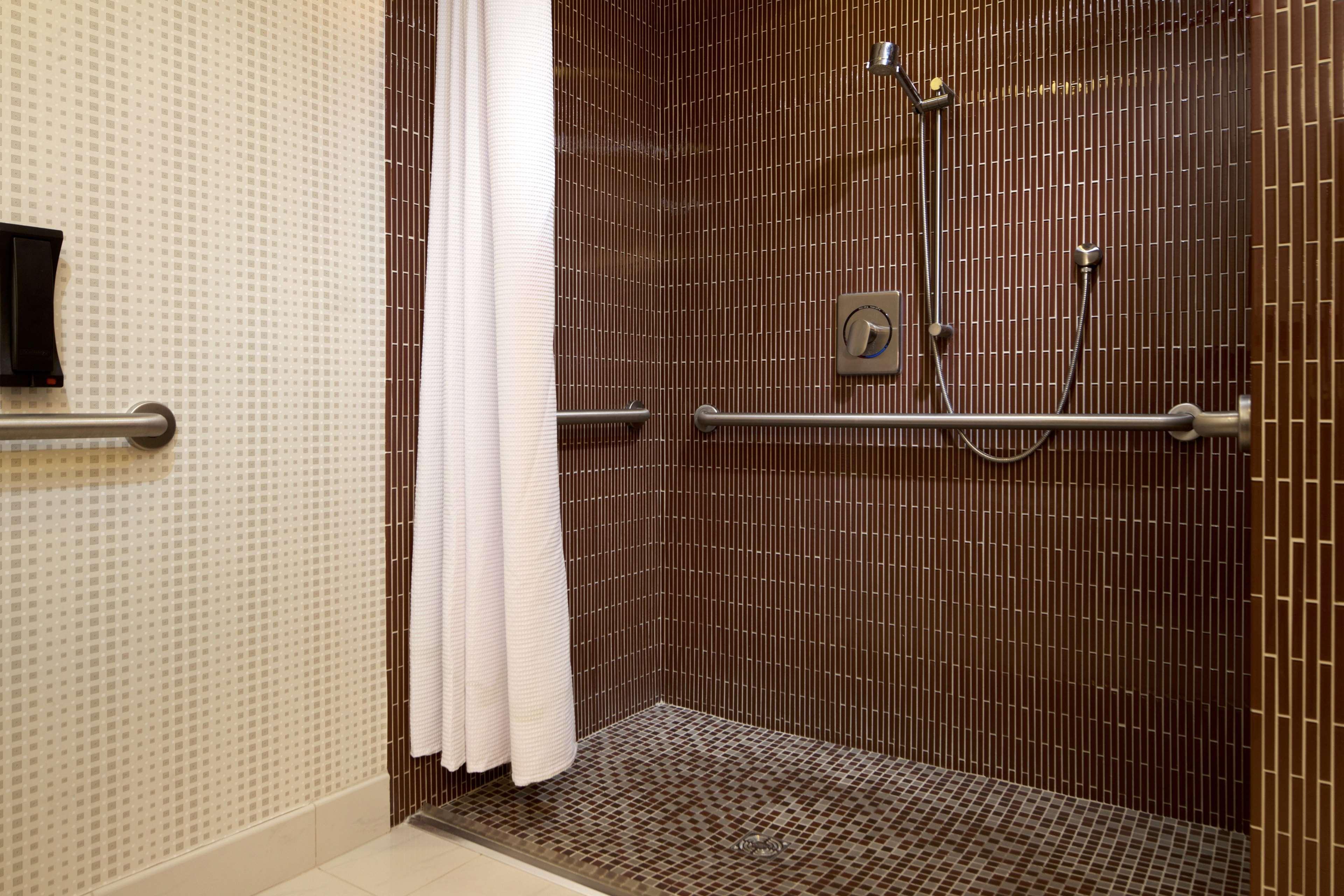 Hilton Grand Vacations Club Elara Center Strip Vegas Resort Las Vegas
