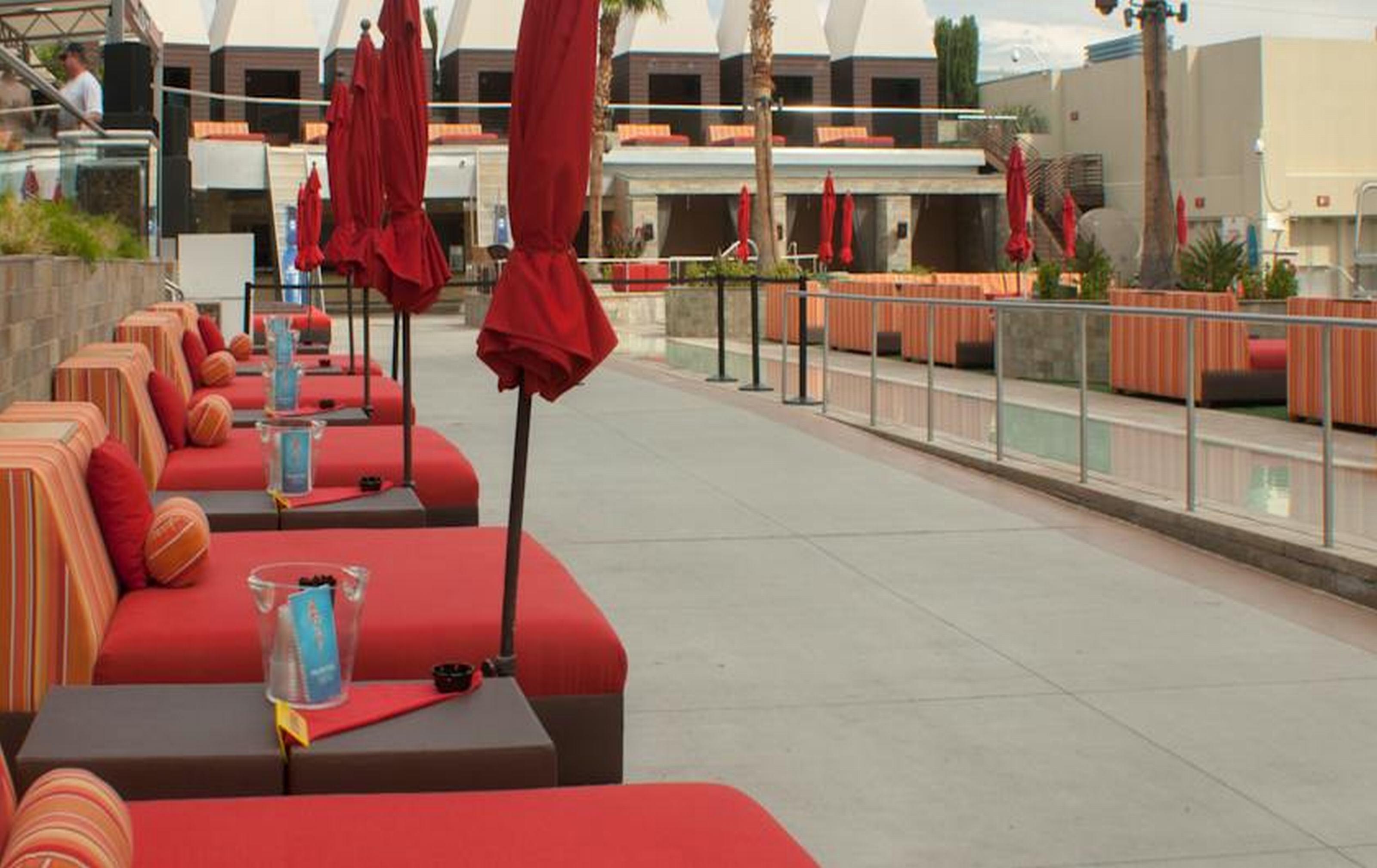 Resort Palms Casino Las Vegas