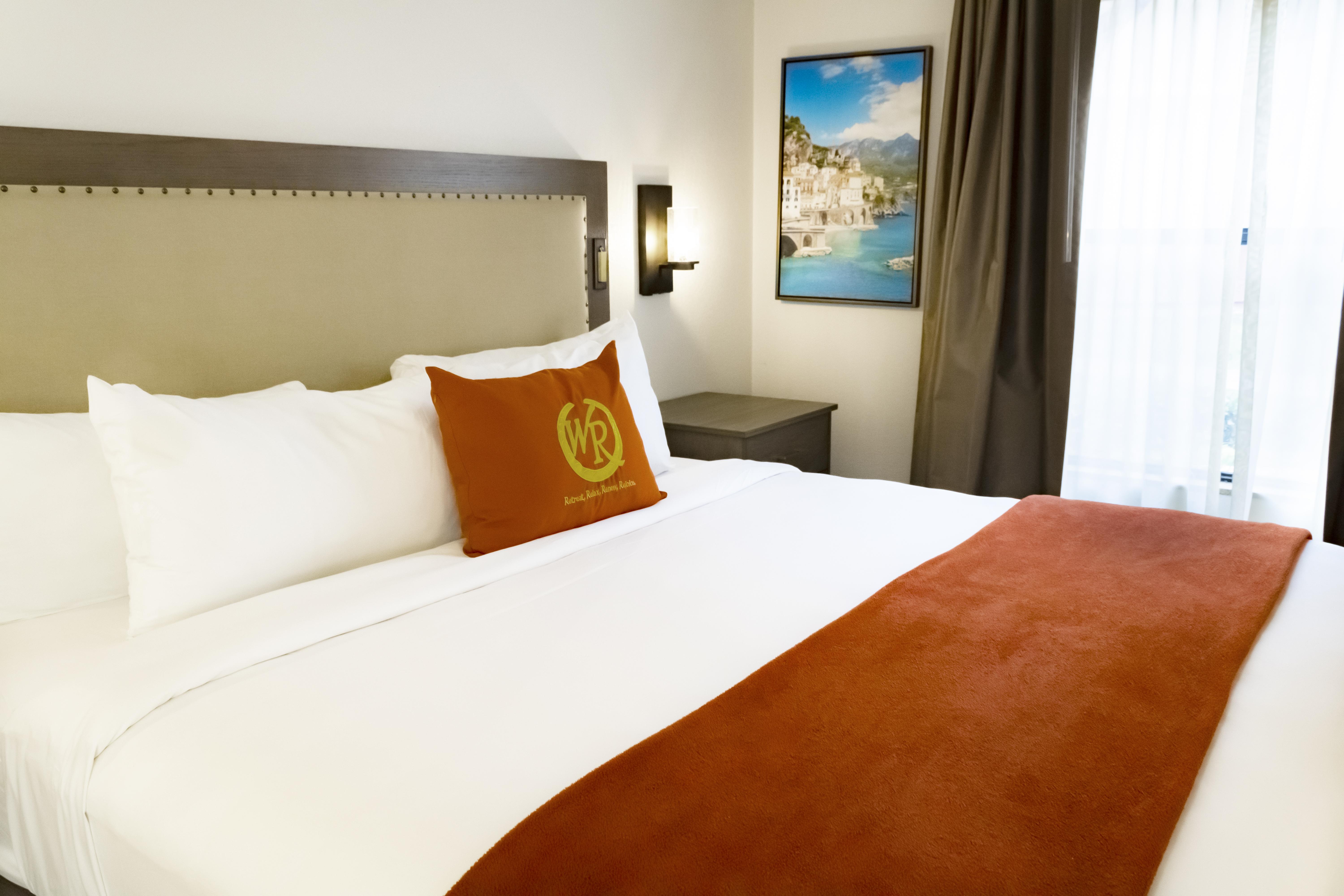 Westgate Flamingo Bay Resort 3*