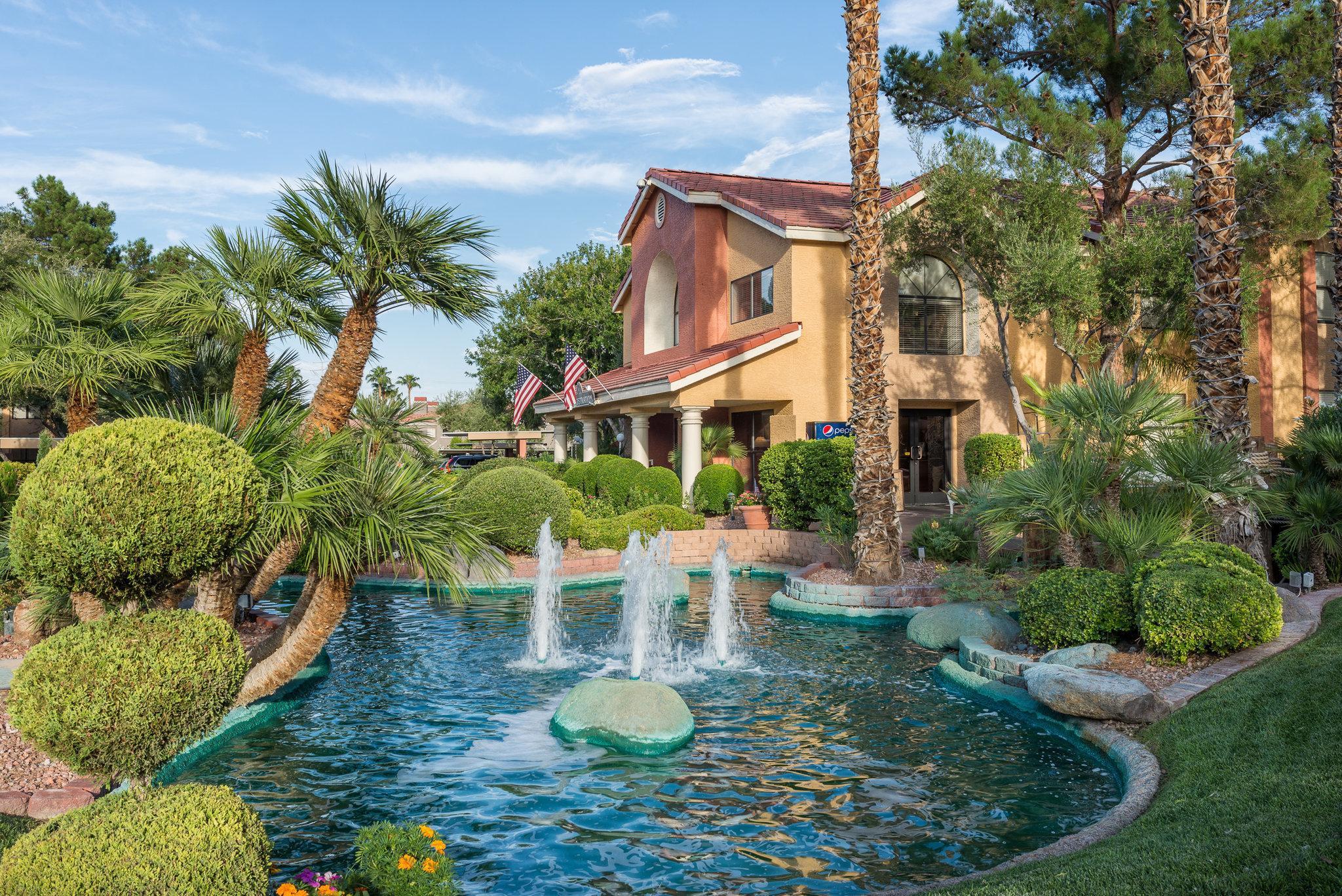 Westgate Flamingo Bay 3*