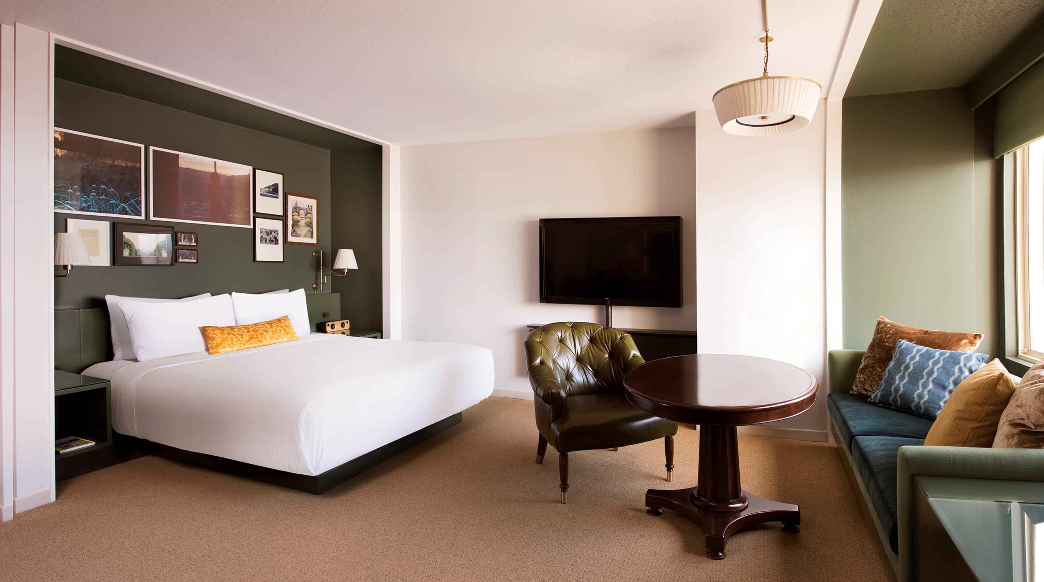 Park Mgm Vegas Resort 4*