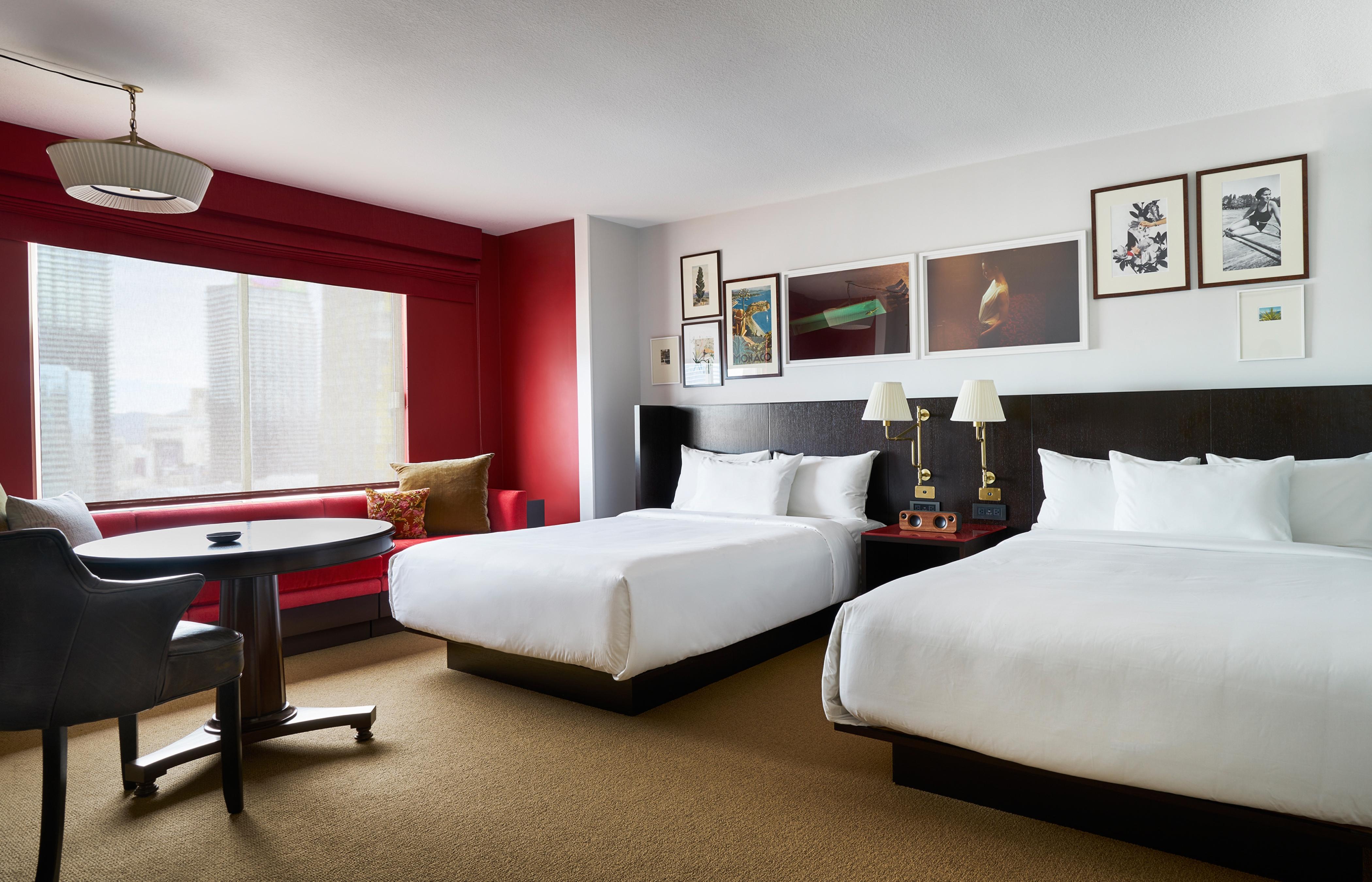 Resort Park Mgm Vegas