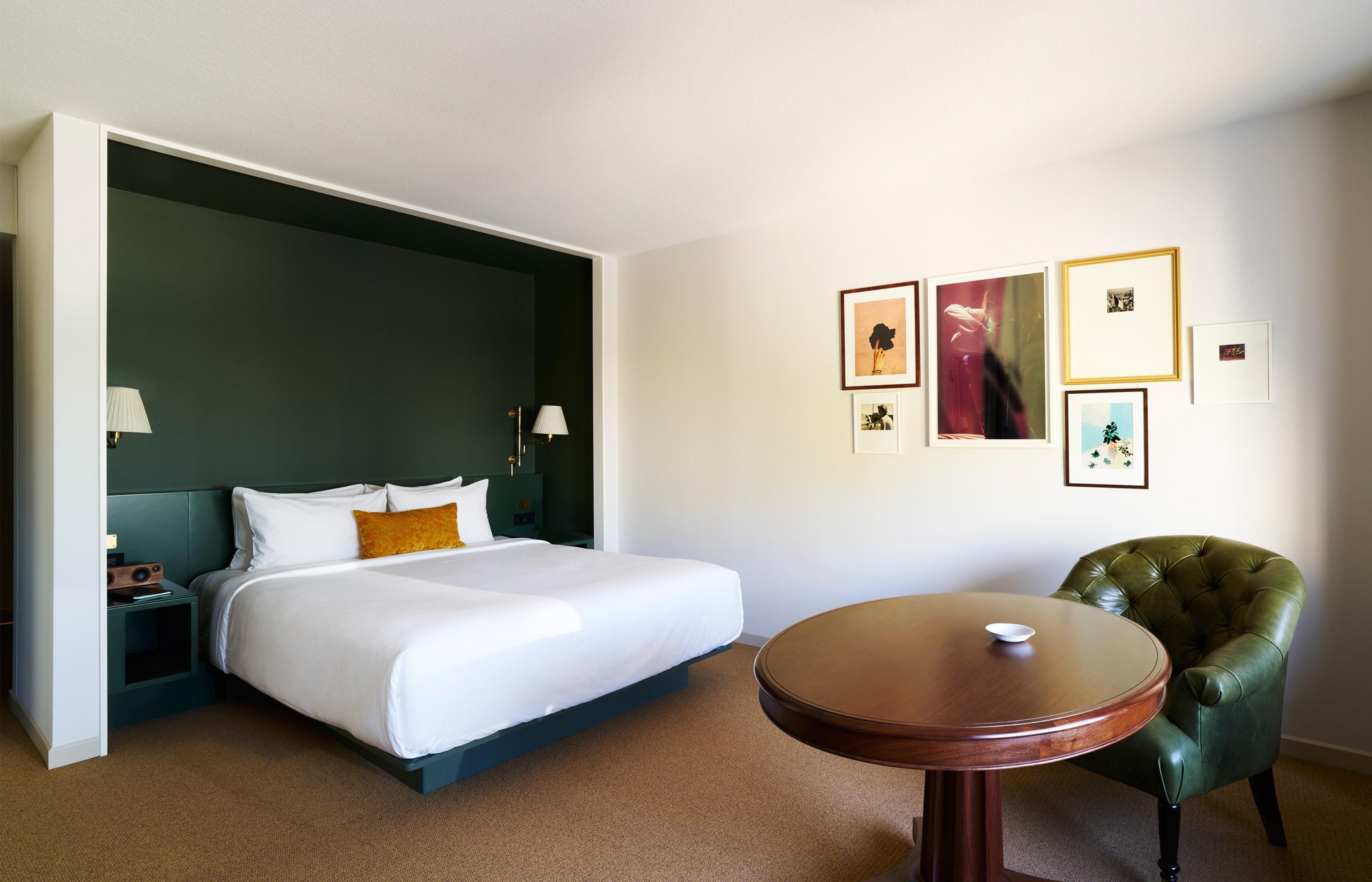 Resort Park Mgm Vegas Las Vegas