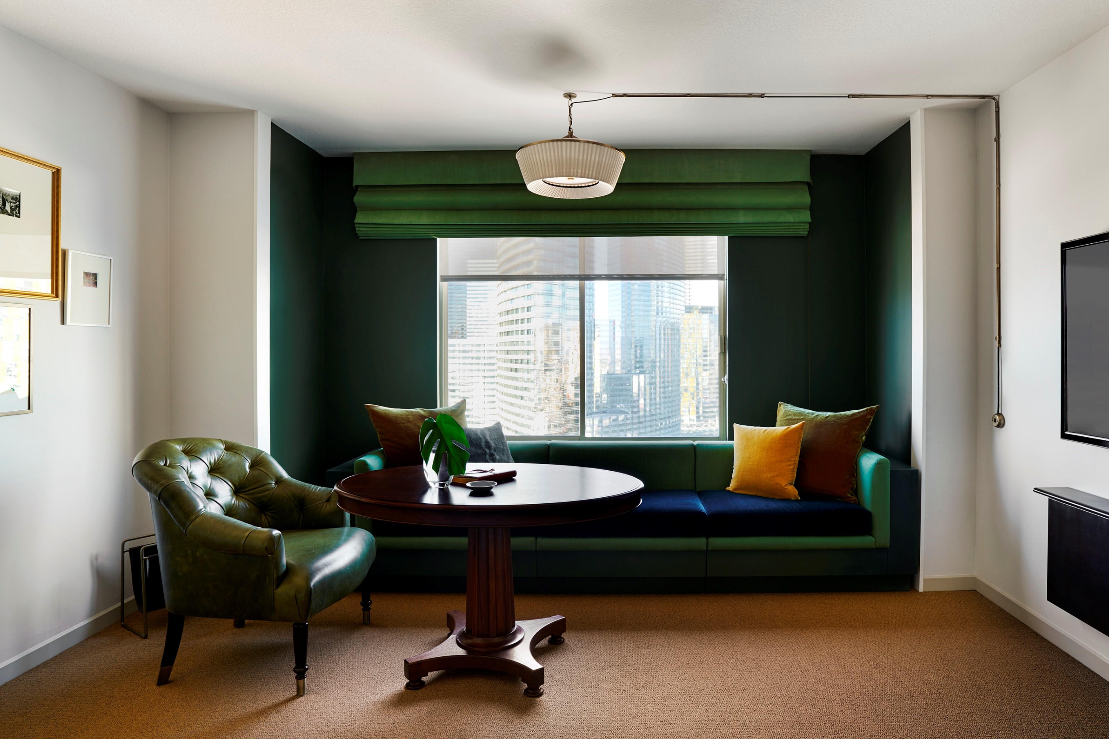 Resort Park Mgm Vegas 4*