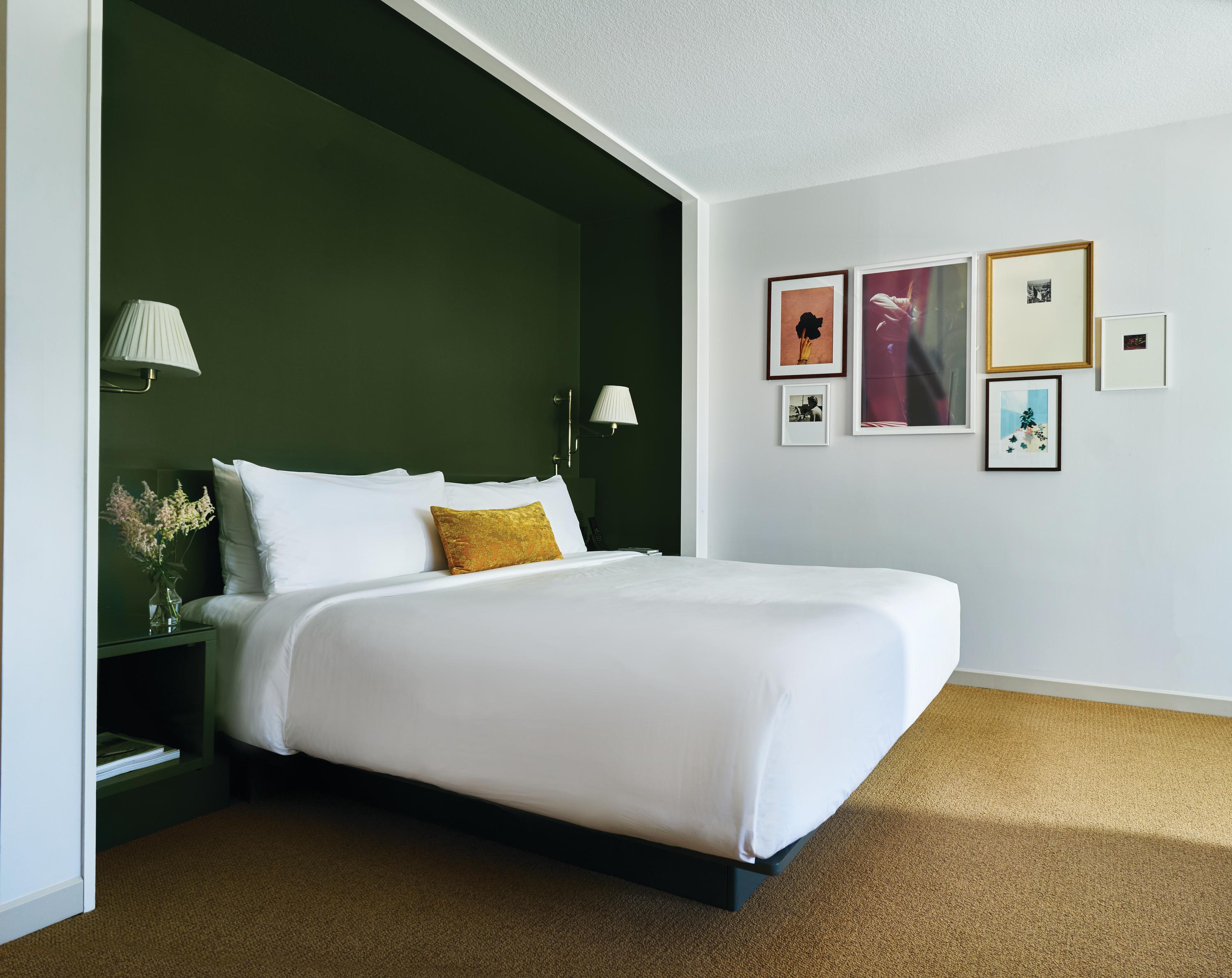 Park Mgm Vegas 4* Las Vegas