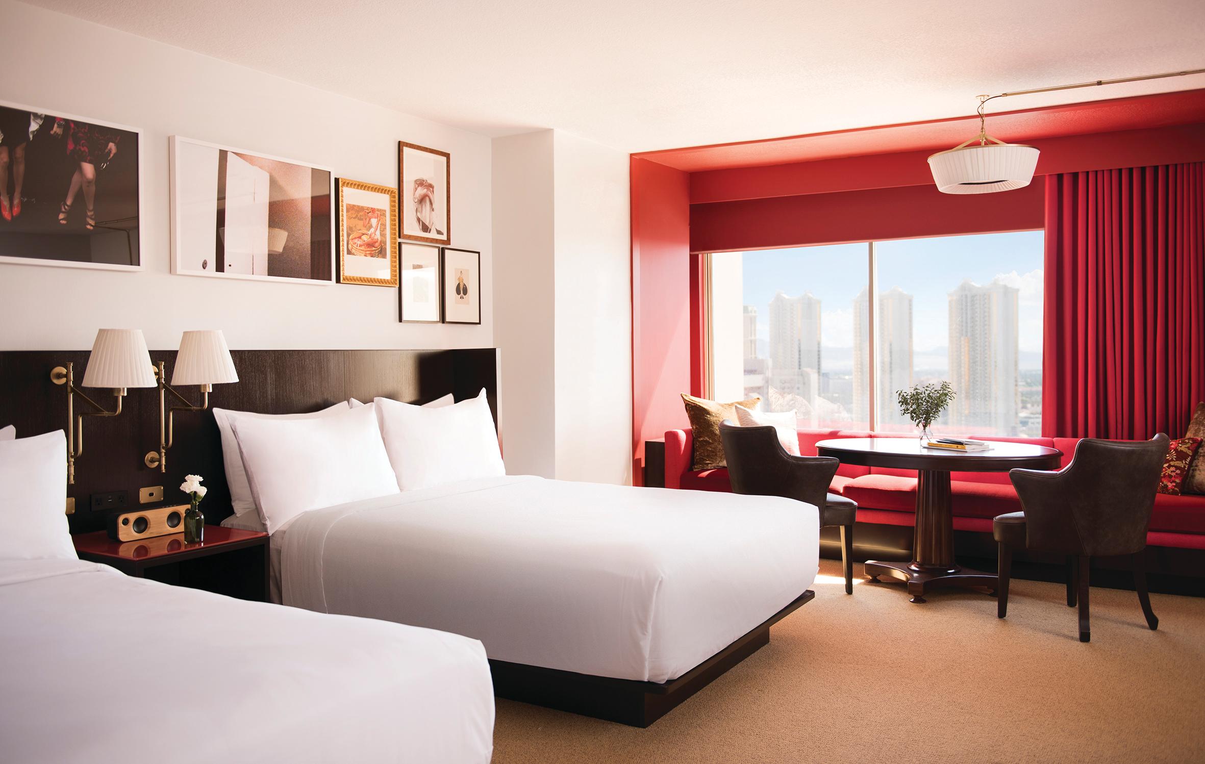 Resort Park Mgm Vegas