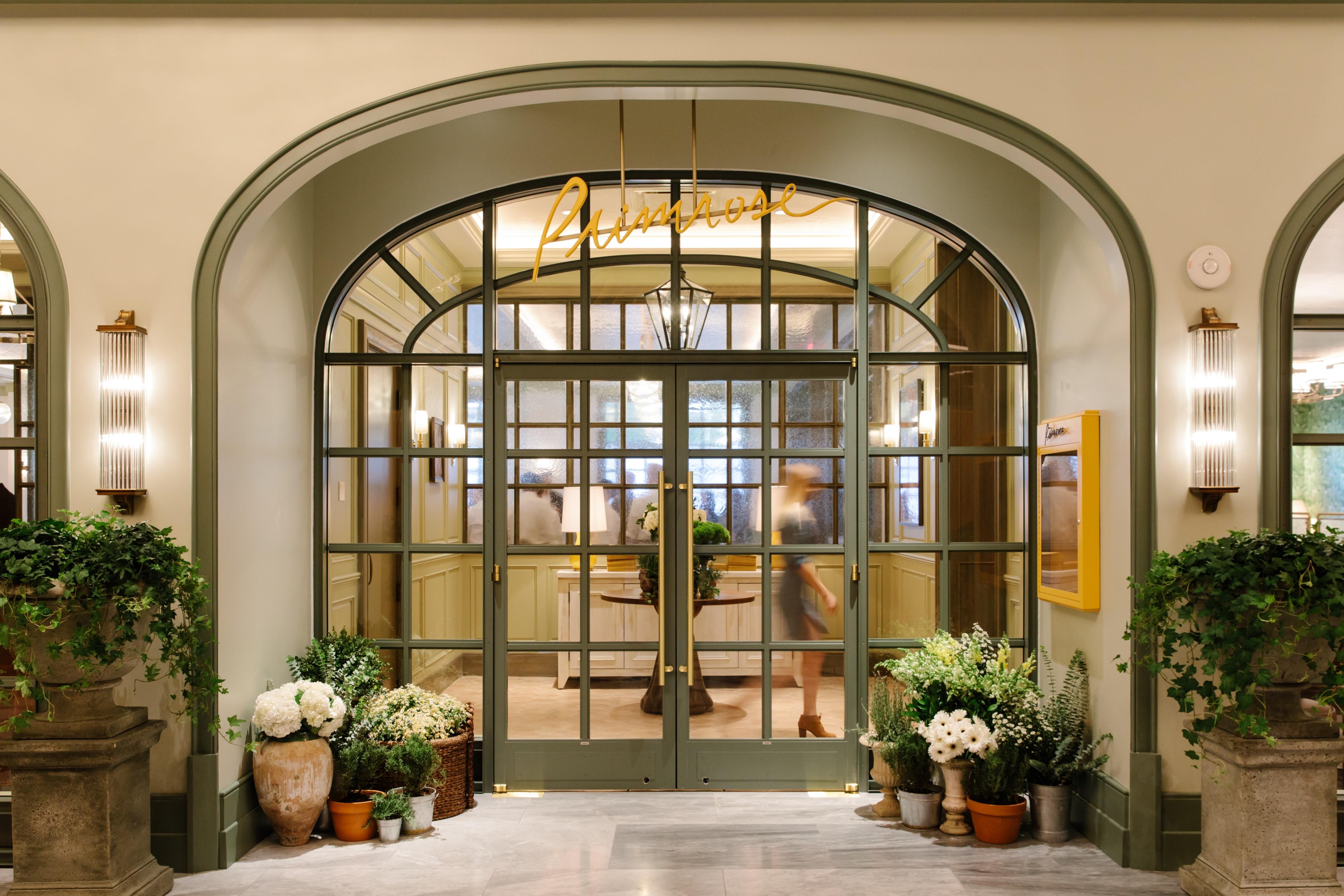 Resort Park Mgm Vegas