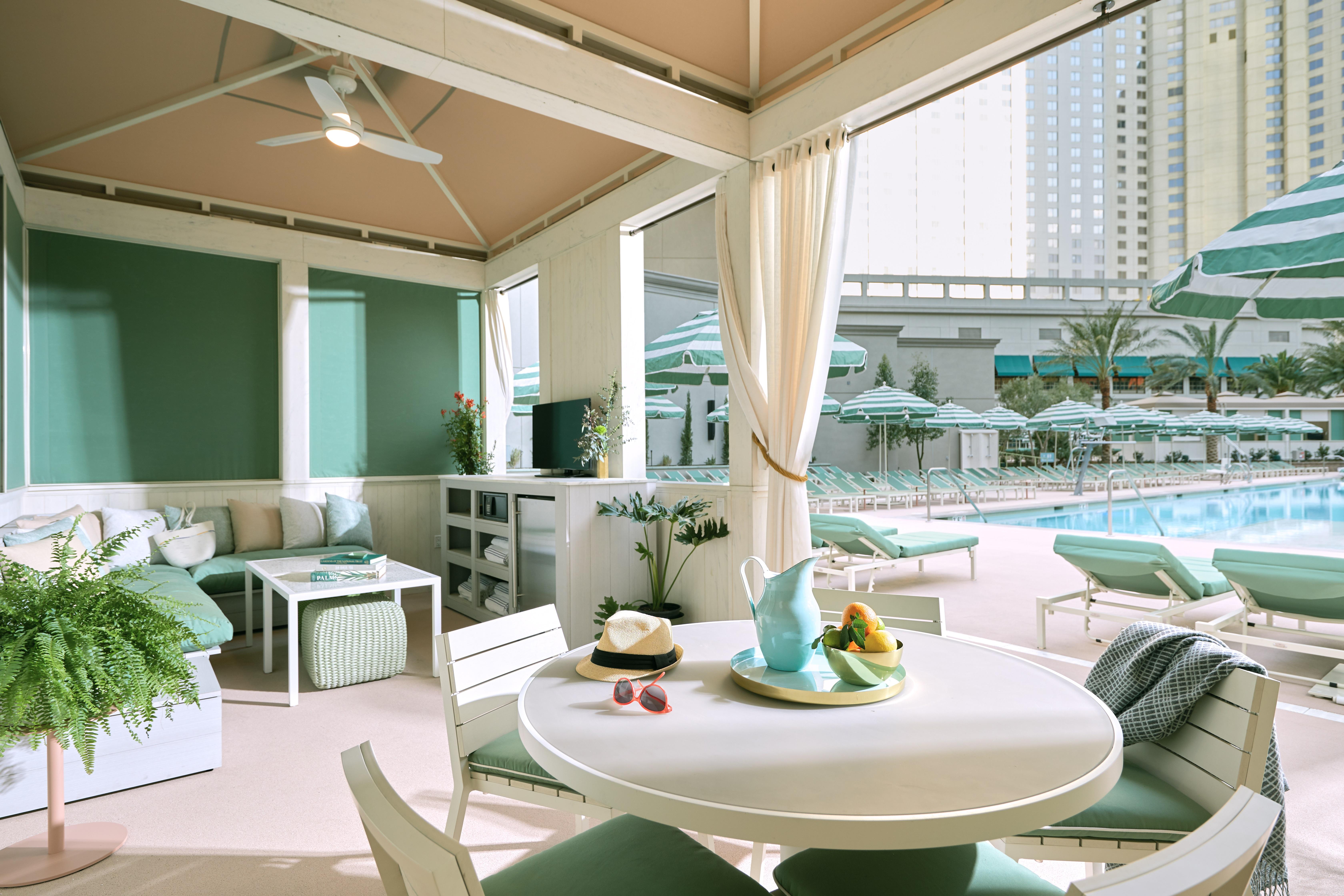 Park Mgm Vegas