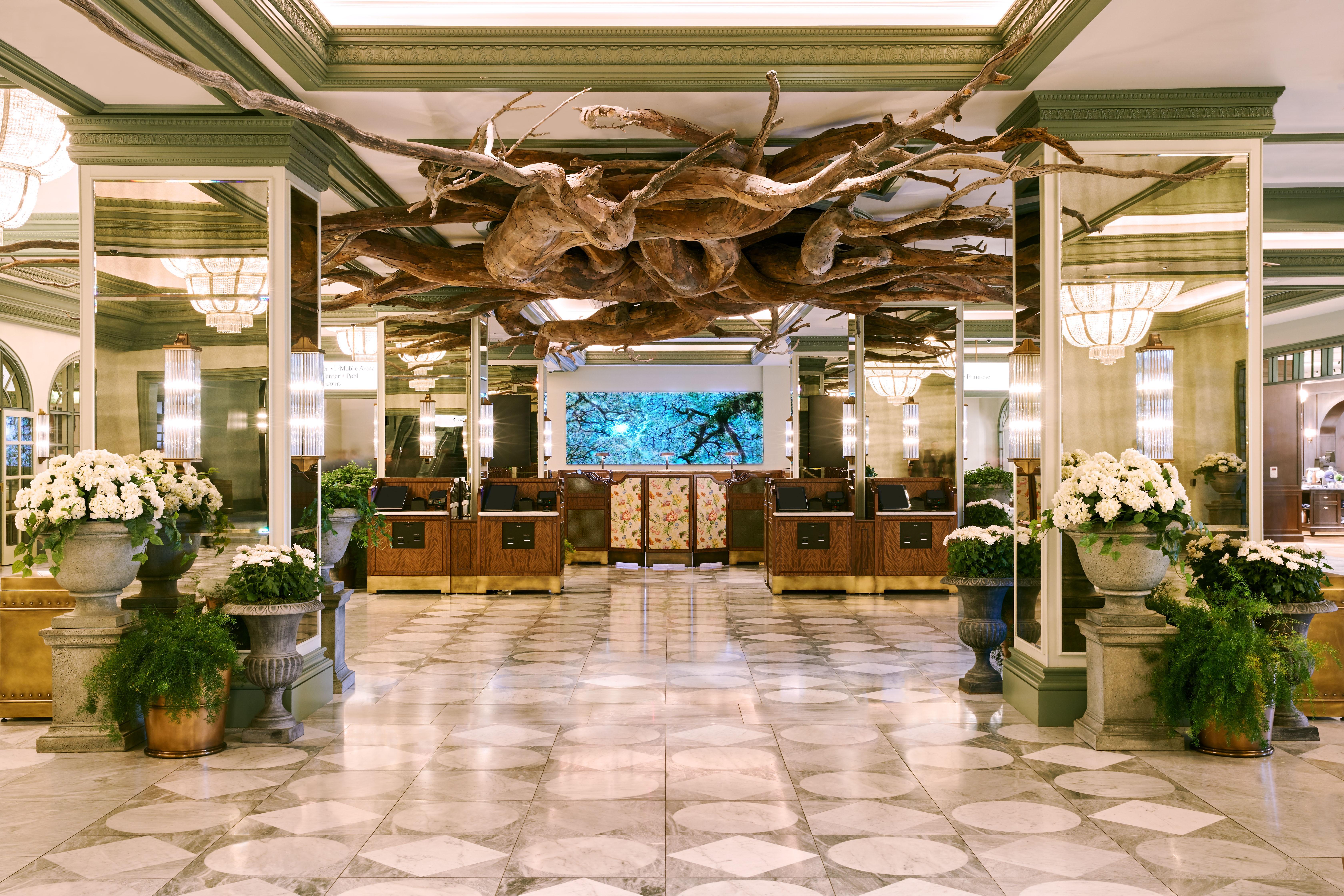 Park Mgm Vegas Resort Las Vegas