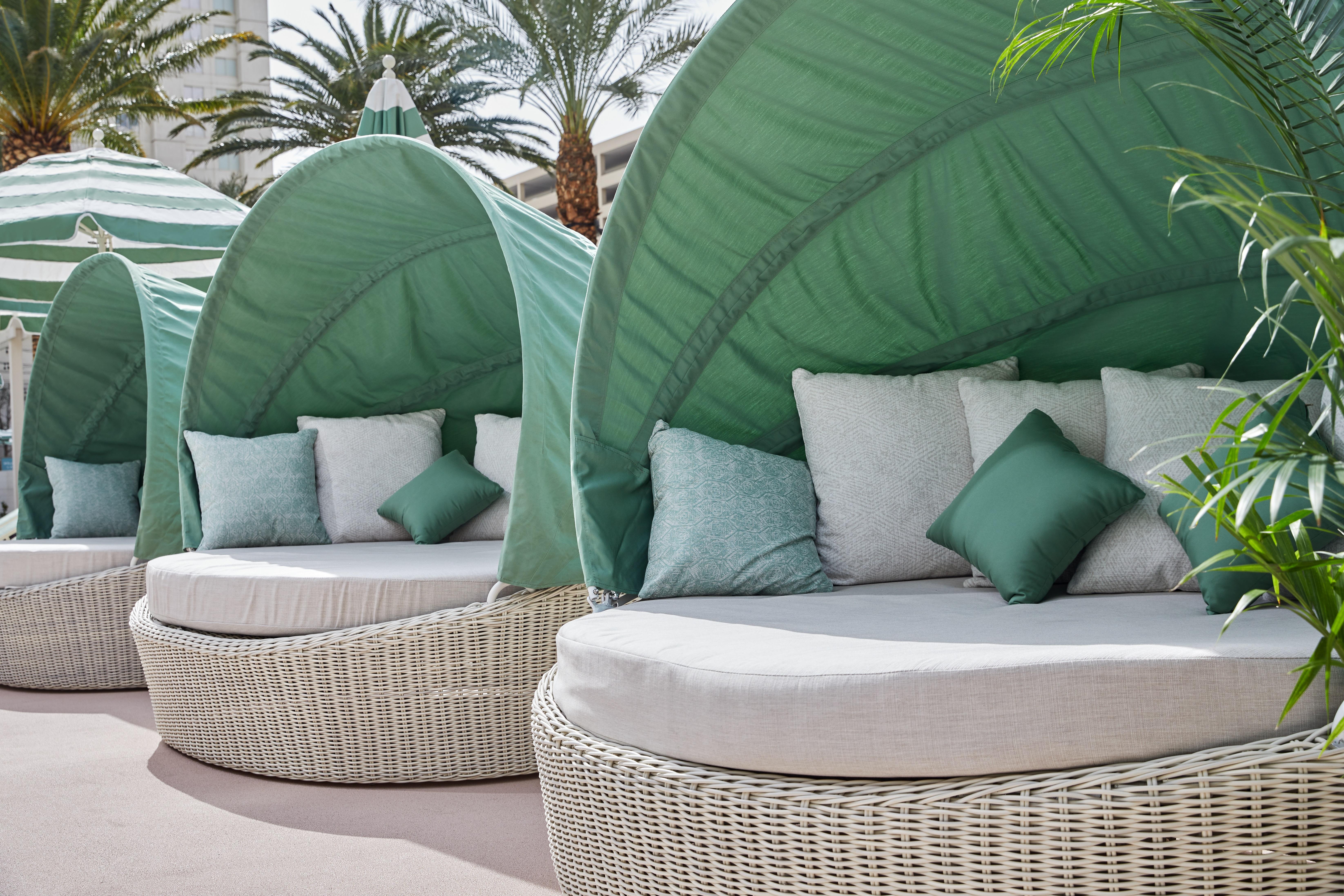 Park Mgm Vegas Las Vegas