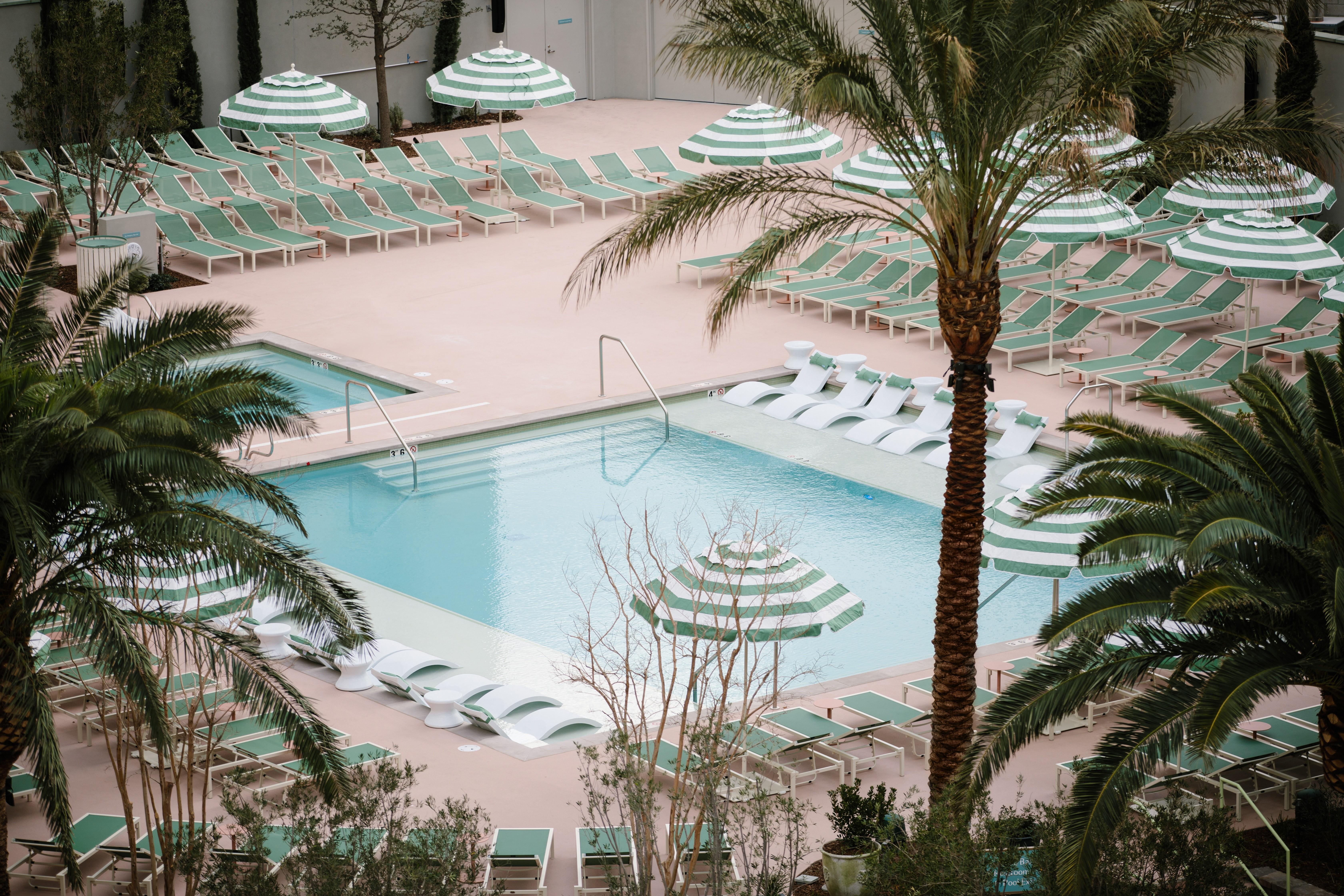 Park Mgm Vegas 4*