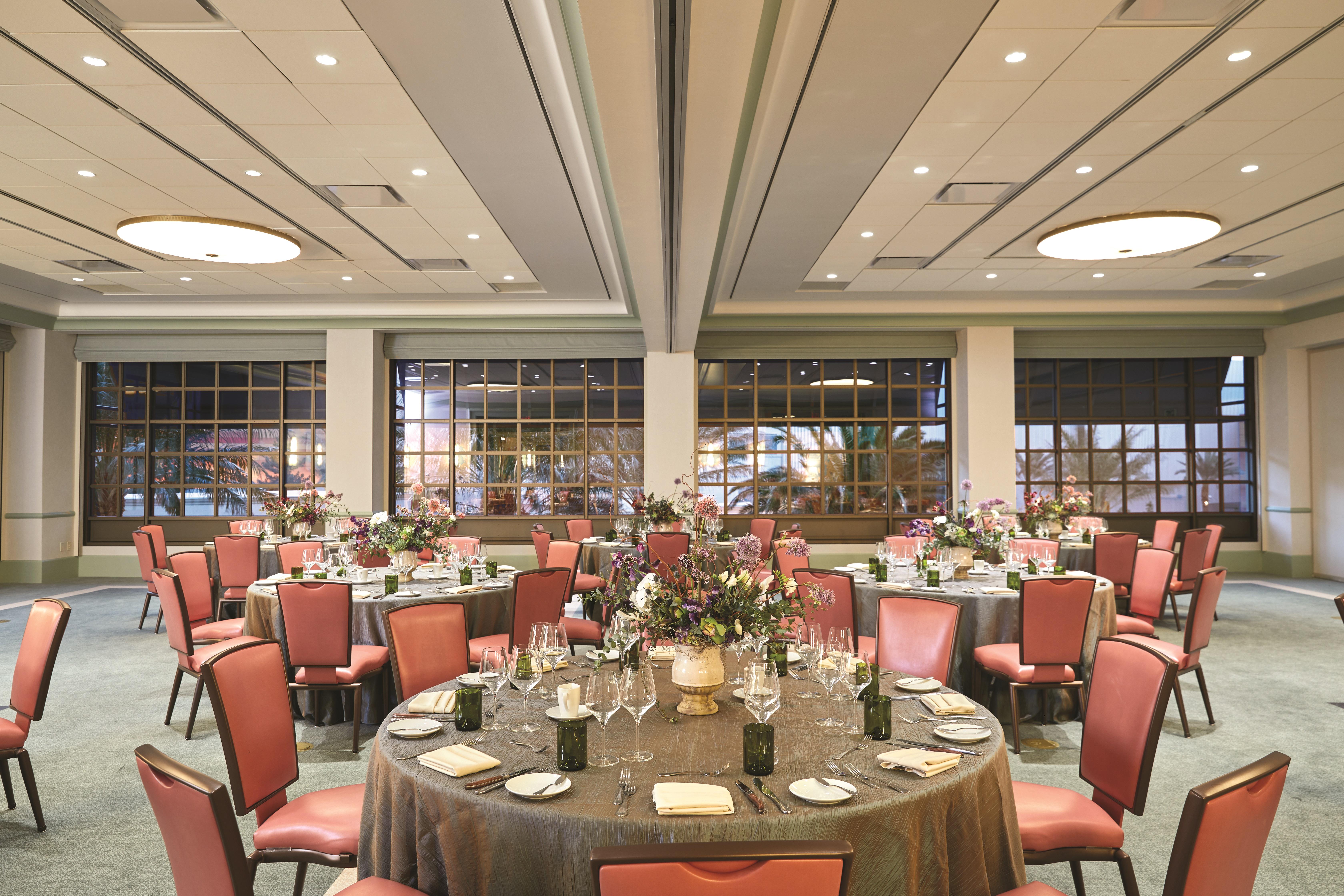 Park Mgm Vegas 4*