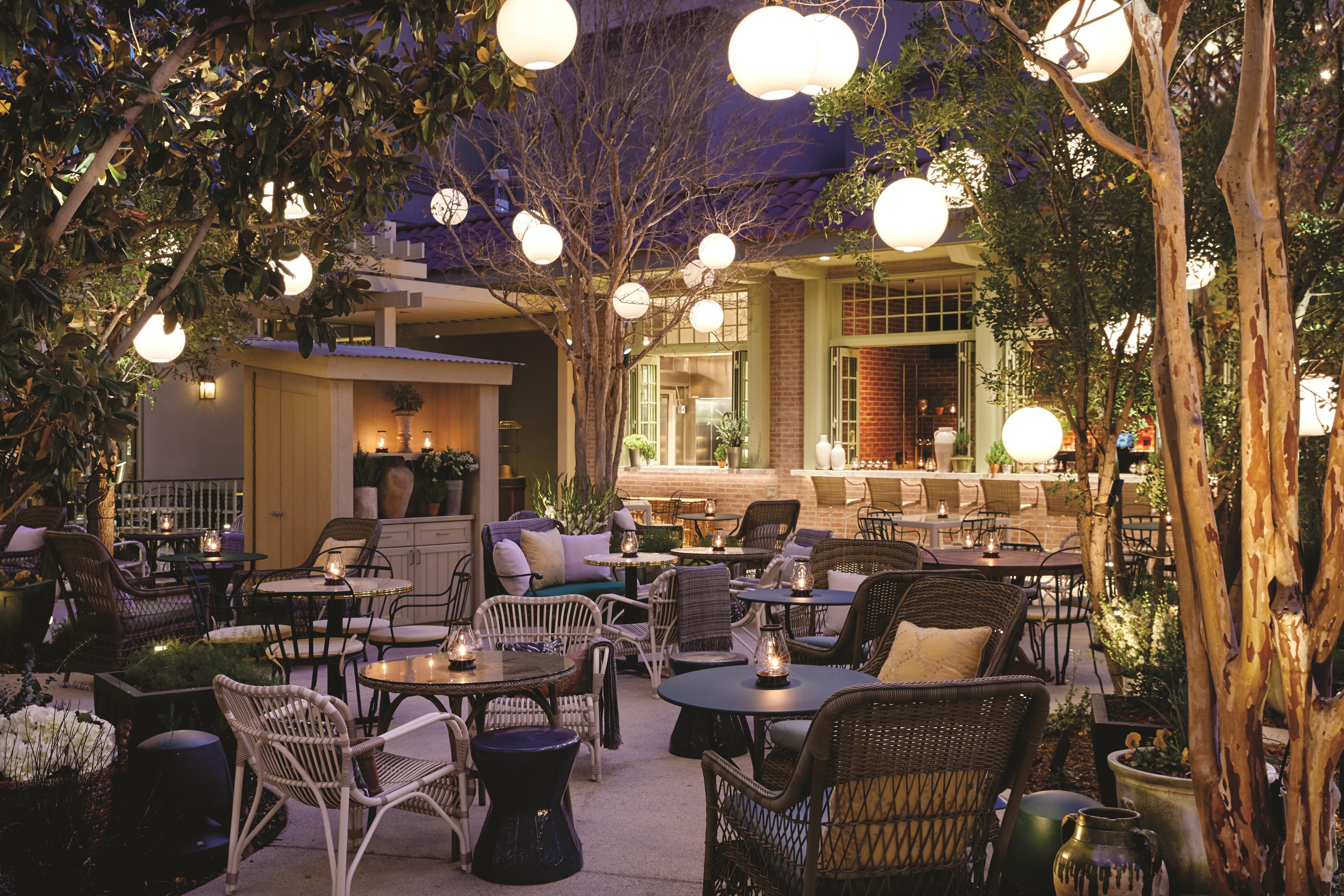 Park Mgm Vegas Resort