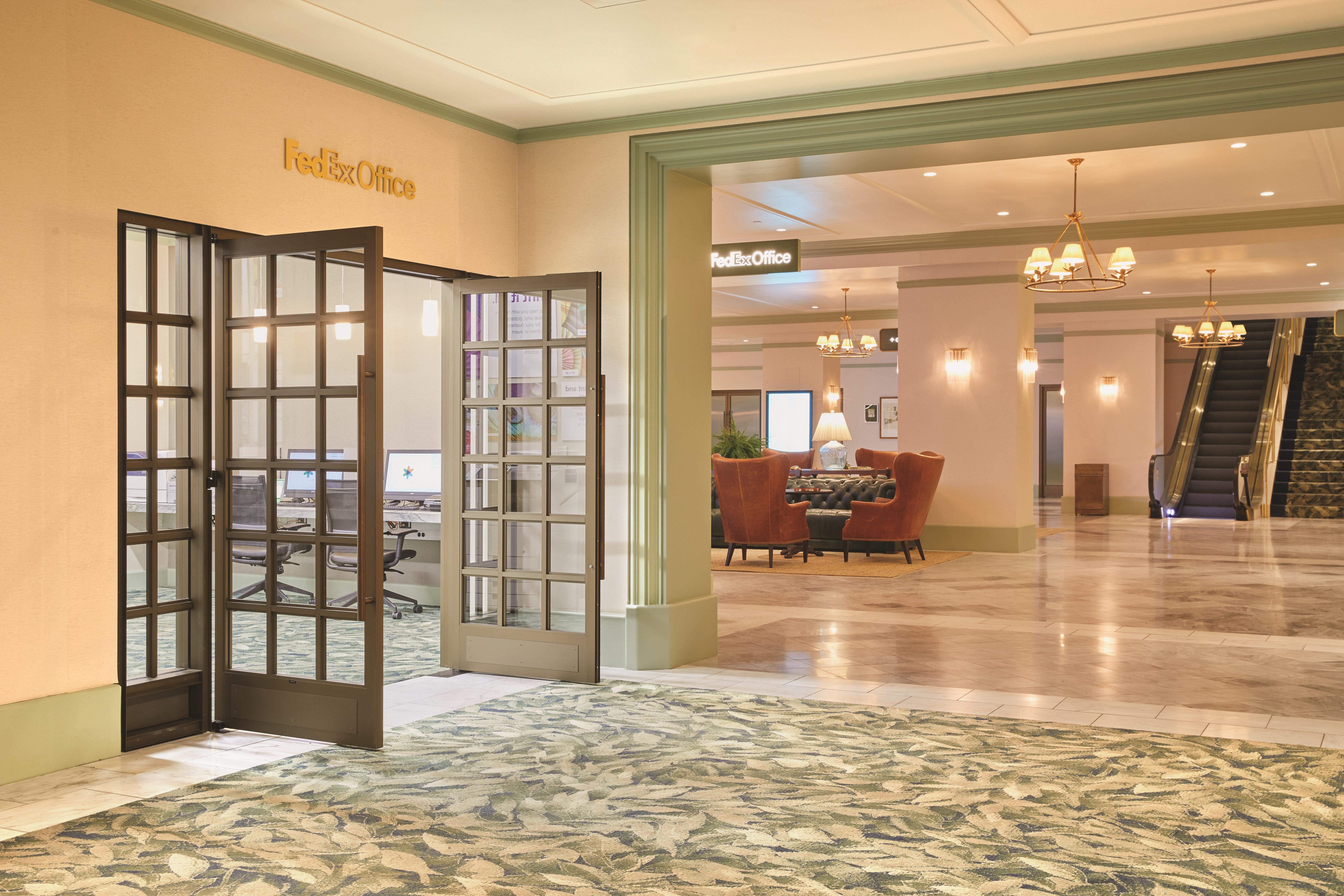 Resort Park Mgm Vegas Las Vegas