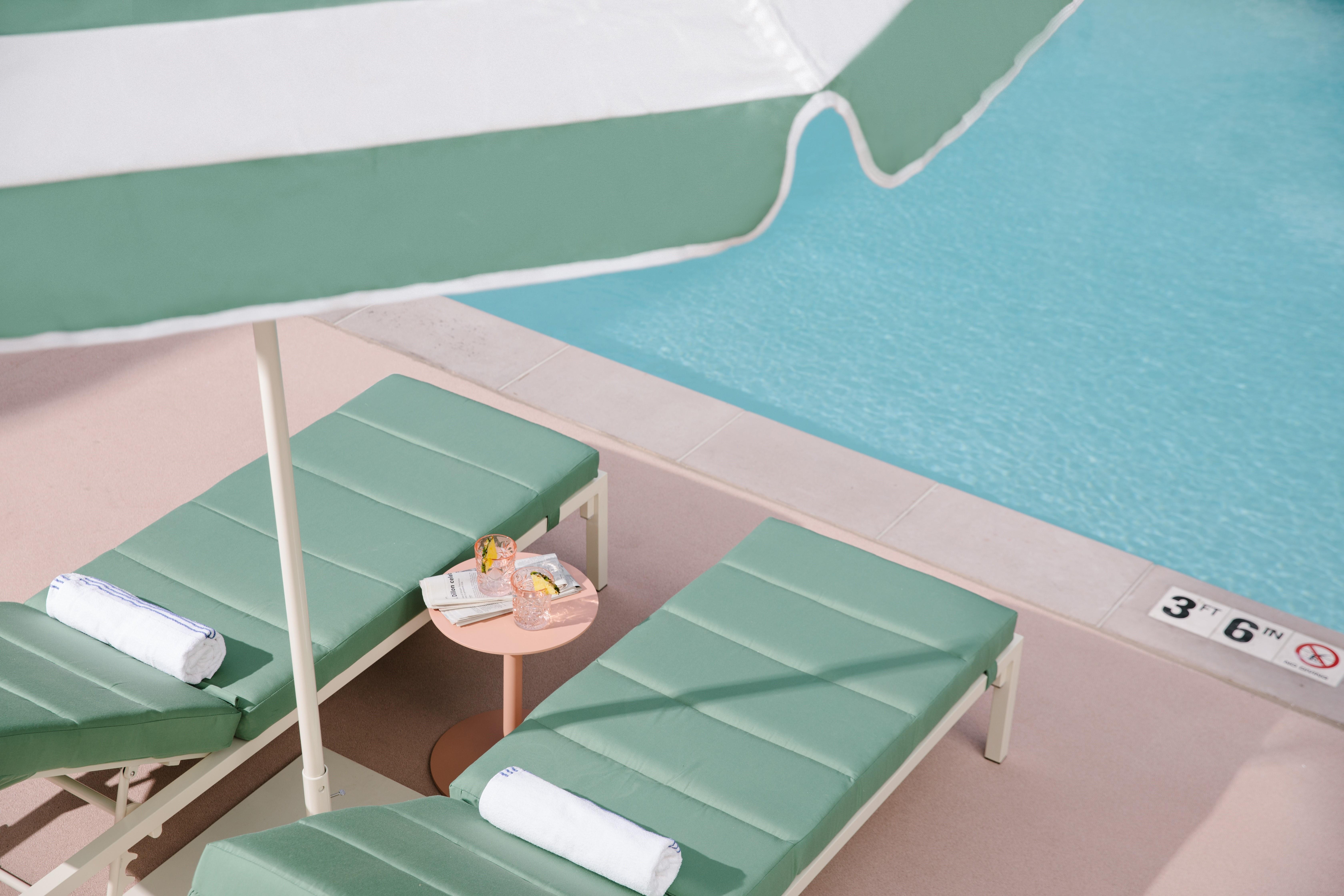 Park Mgm Vegas Resort Las Vegas