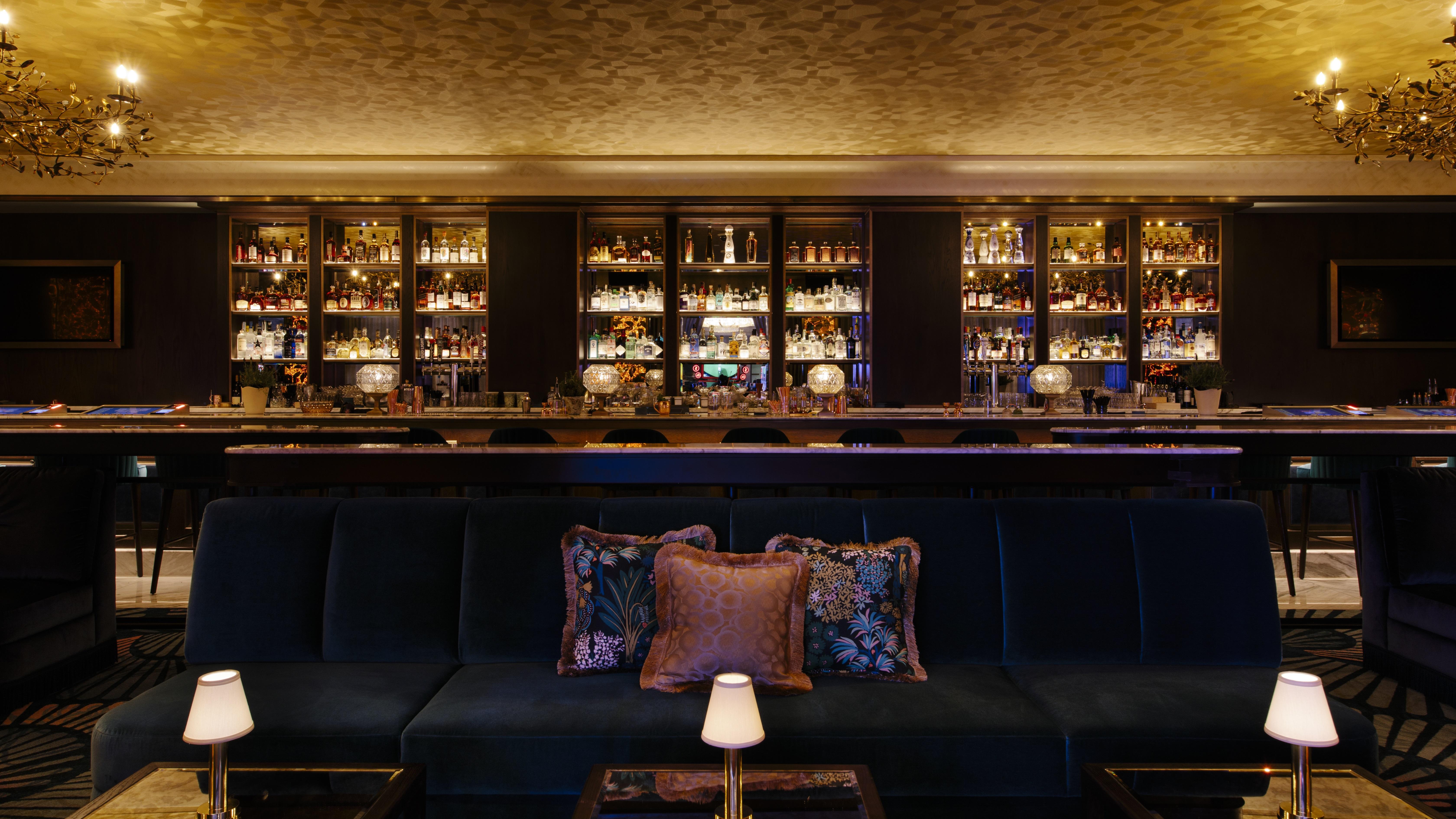 Park Mgm Vegas Resort